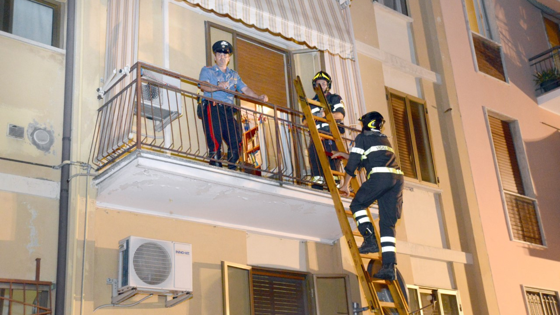 Delitto e fuga. L'omicidio di via Degani nel podcast "Ombre. La cronaca è nera"