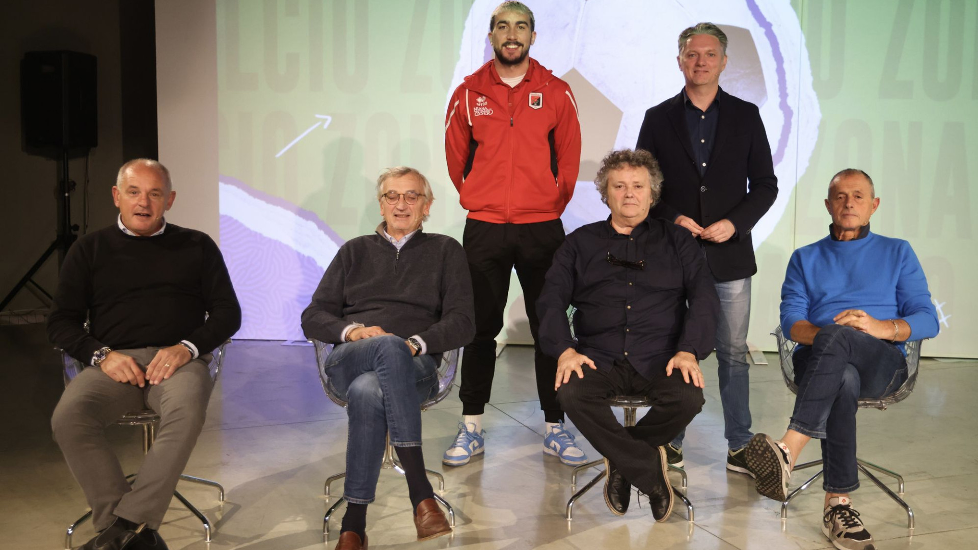 De Vitis: "Diamo tempo a Rossini, ho visto la scossa". Alberti. "Ora servono i punti"