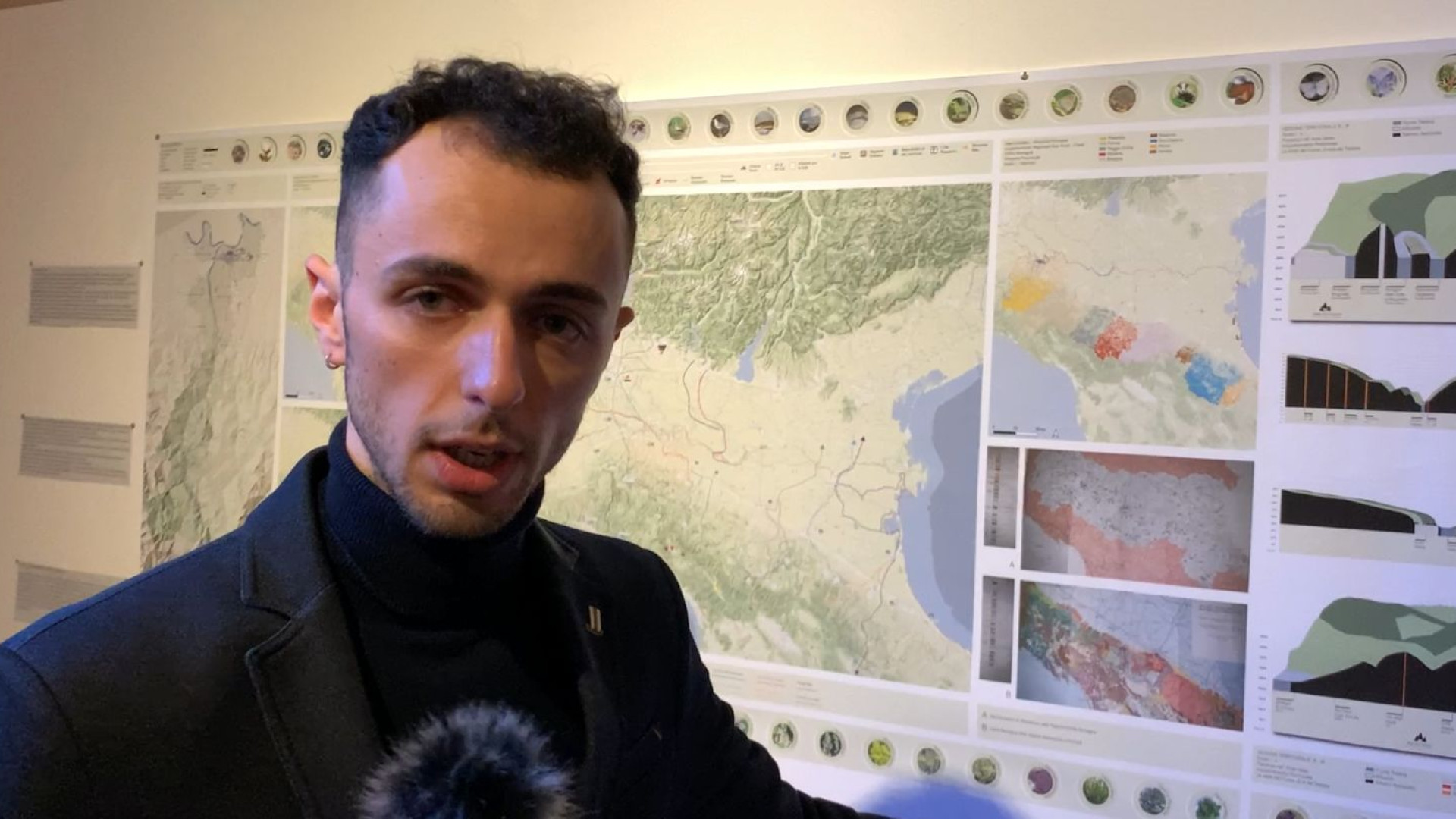"Per vie respiratore ma anche per la pelle". Le proposte per le acque termali di Bobbio