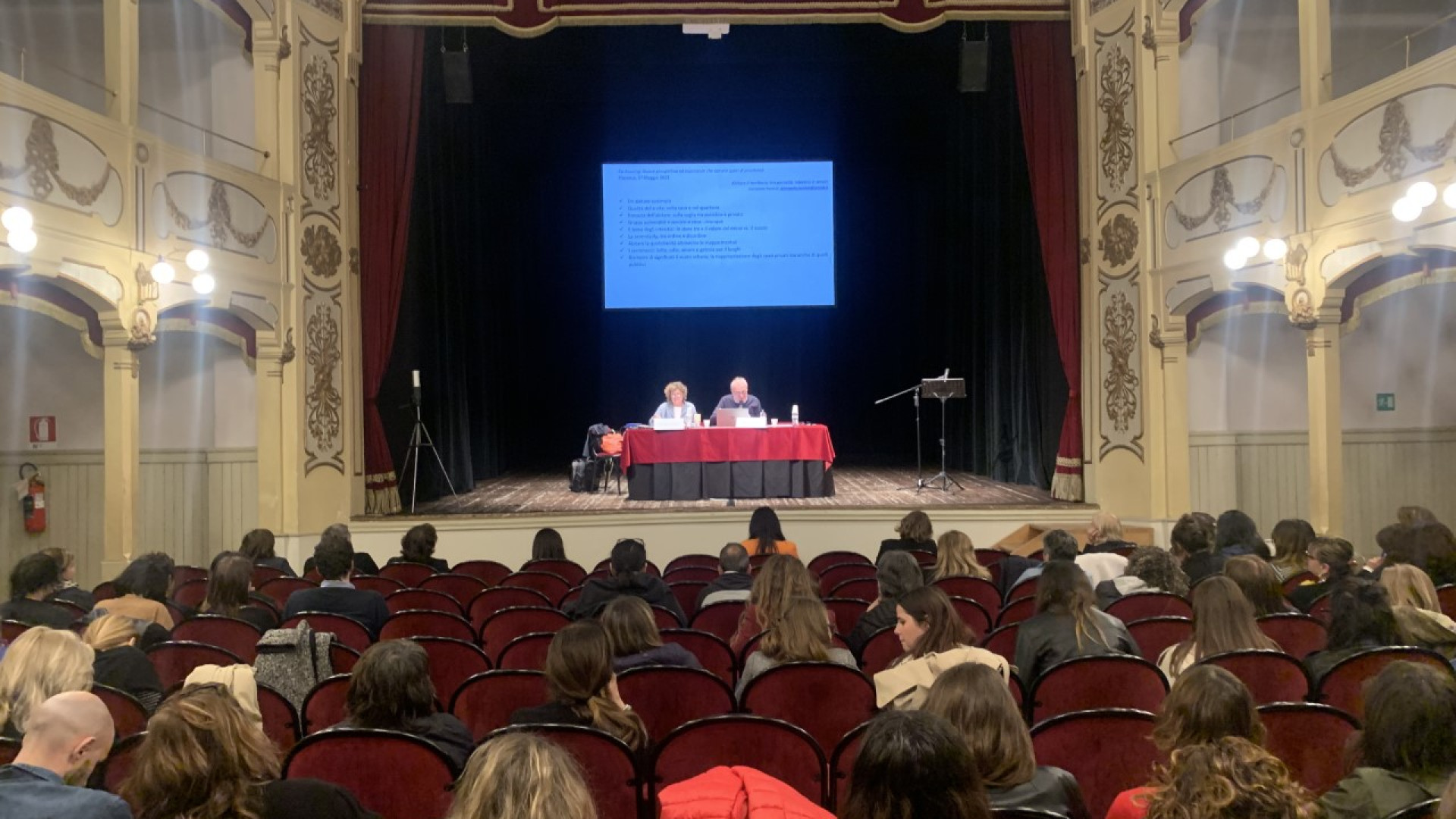 Co-housing per l'autonomia delle persone con fragilità mentali. "Sfida coraggiosa"
