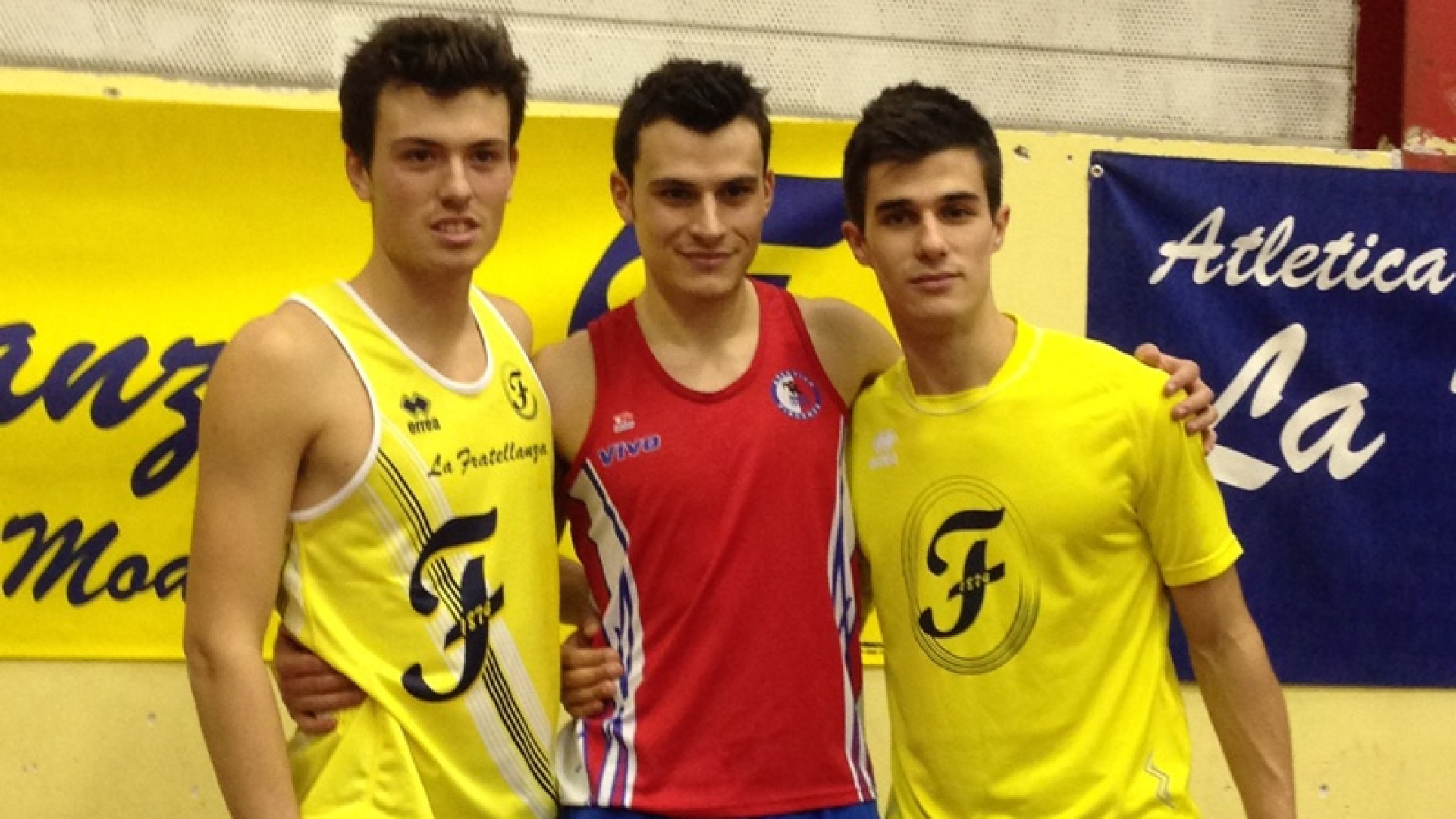 Atletica Piacenza, salto in lungo: Braga non tradisce. 7,30 alla prima uscita