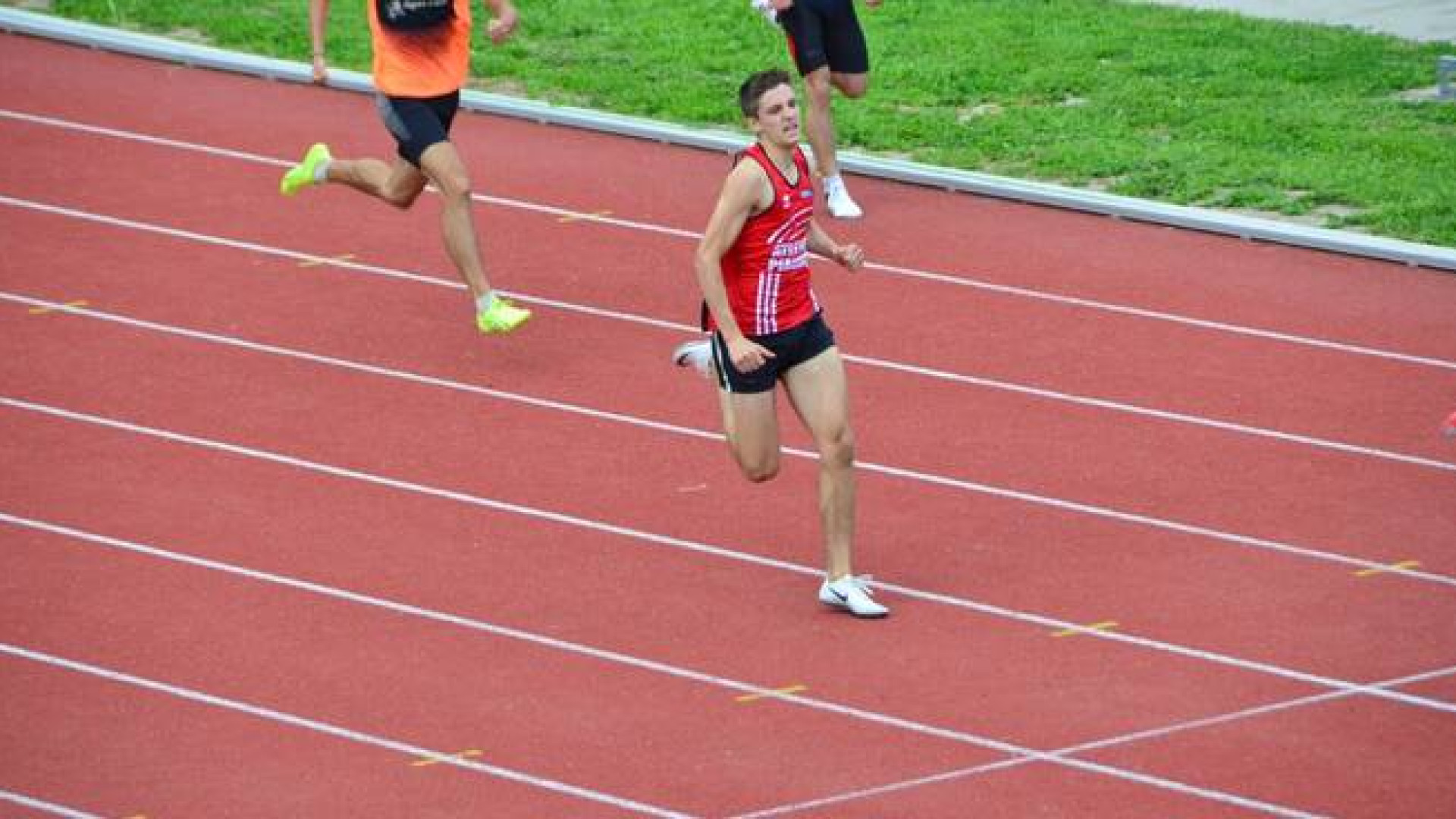 Atletica, per Cesena record provinciale e pass per gli Italiani. Dallavalle solo 5°