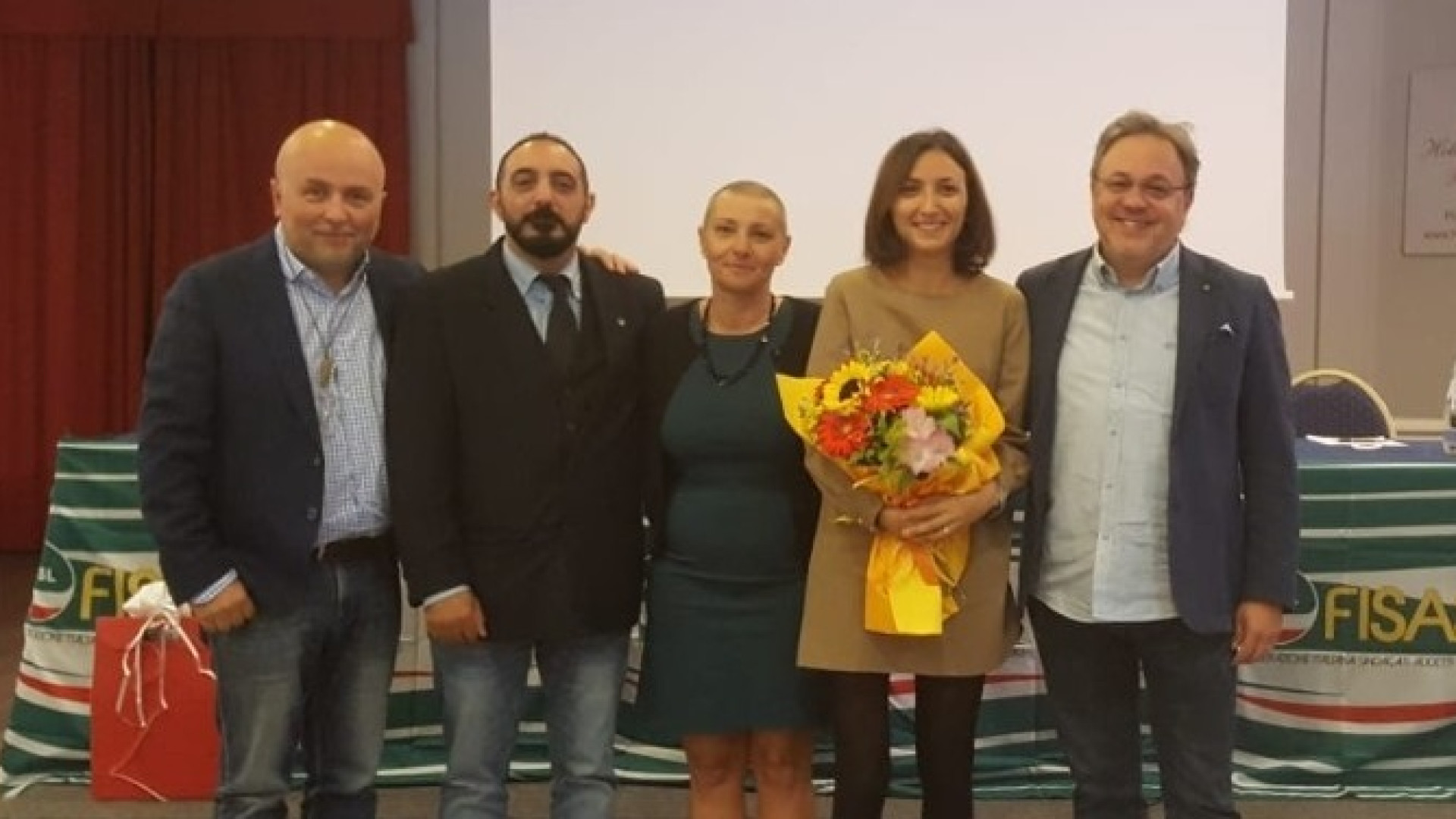 Fisascat Cisl Parma Piacenza, Giulia Avanzi e Dauride Gobbi i nuovi segretari