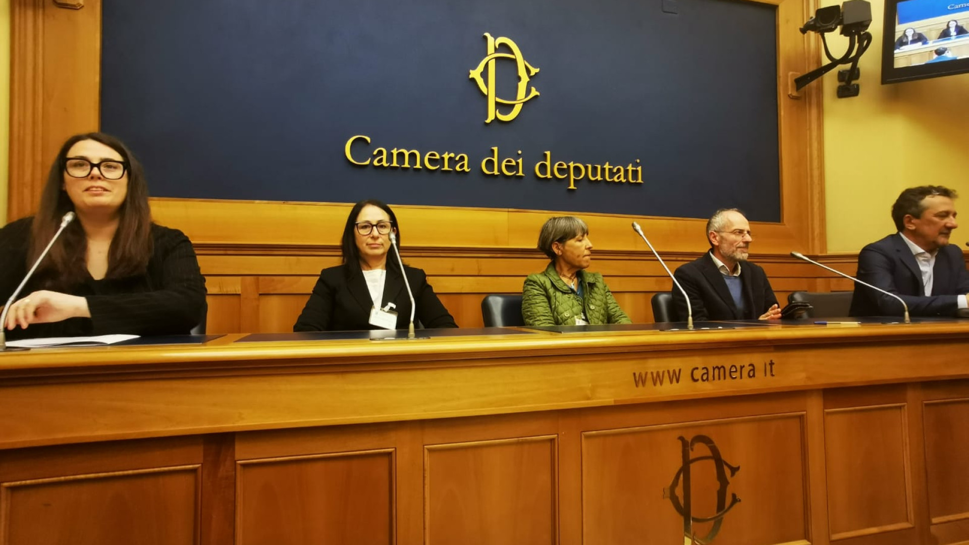 Il "no" al progetto Anas della Rivergaro-Cernusca arriva alla Camera dei deputati