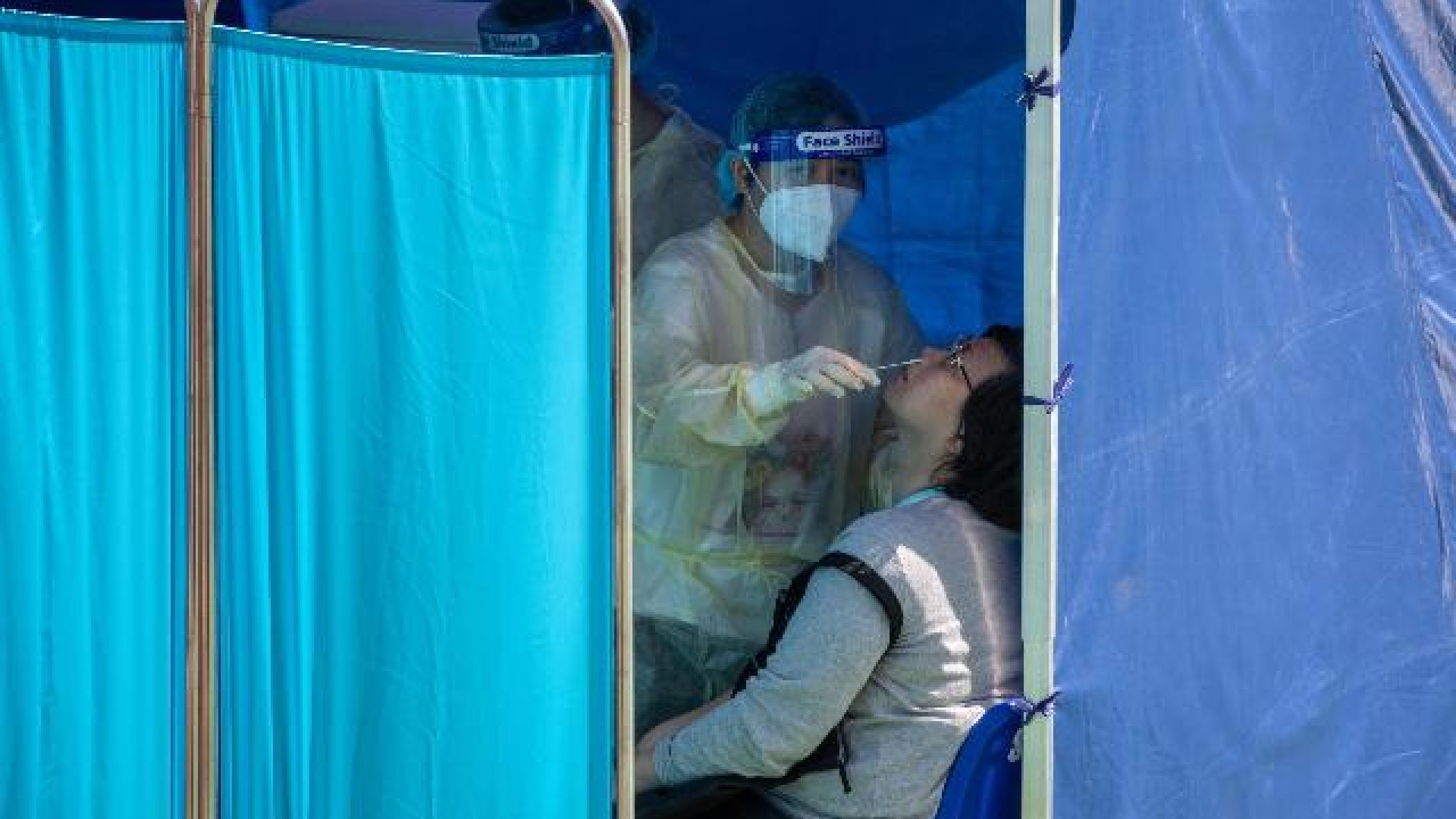 Coronavirus, 46 casi di positività e 3 decessi nel Piacentino