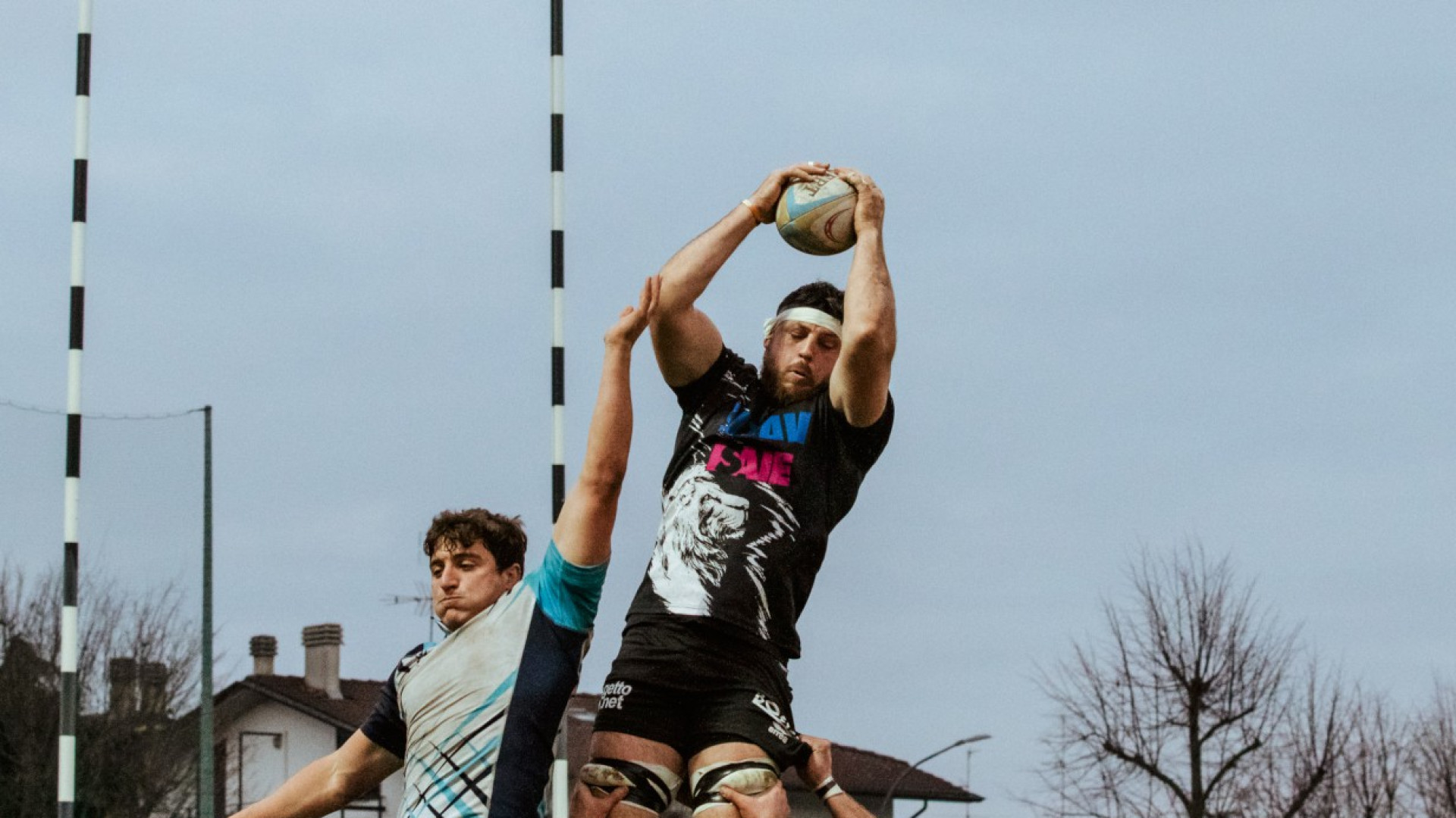 Rugby, i Lyons vengono battuti 10-32 da Viadana e dicono addio alla Coppa Italia