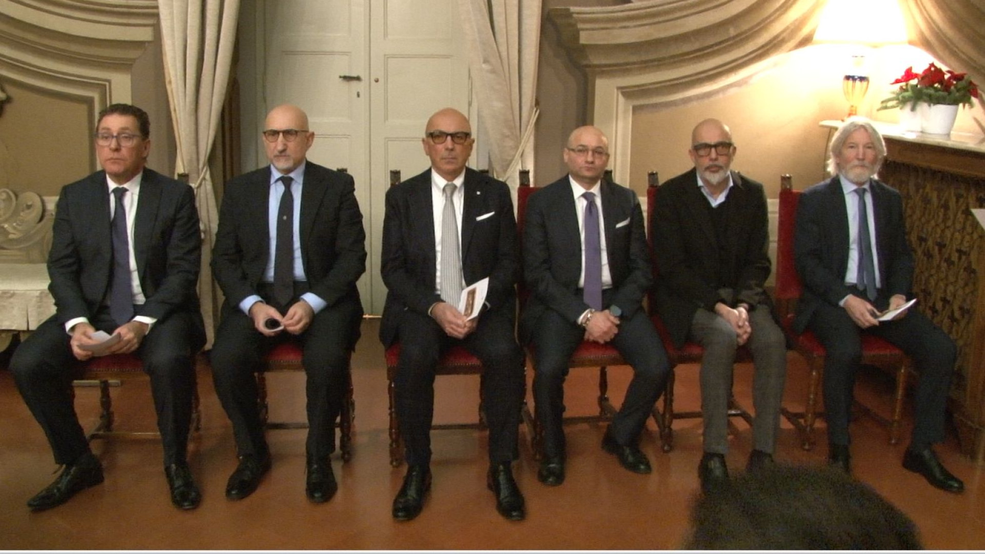 Sei nuovi Cavalieri della Repubblica: riconoscimento all’impegno nella pandemia