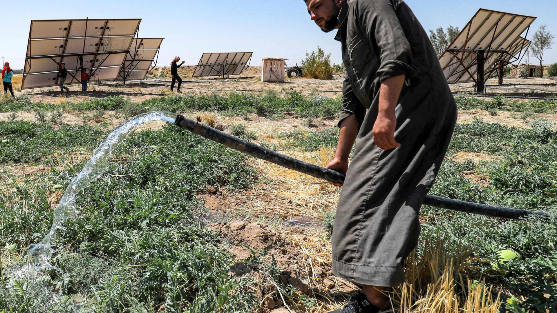 Oggi parte a Dubai la Cop 28, ma gli obiettivi sul clima restano ancora molti lontani