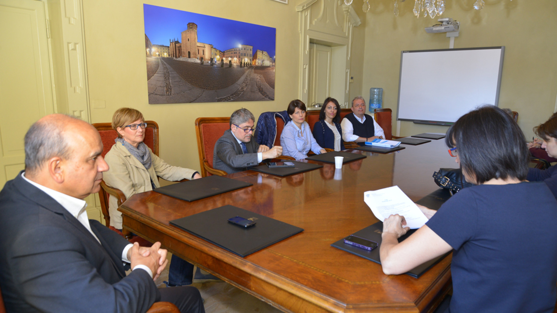 Festival dei Diritto, presentate le modalità di partecipazione