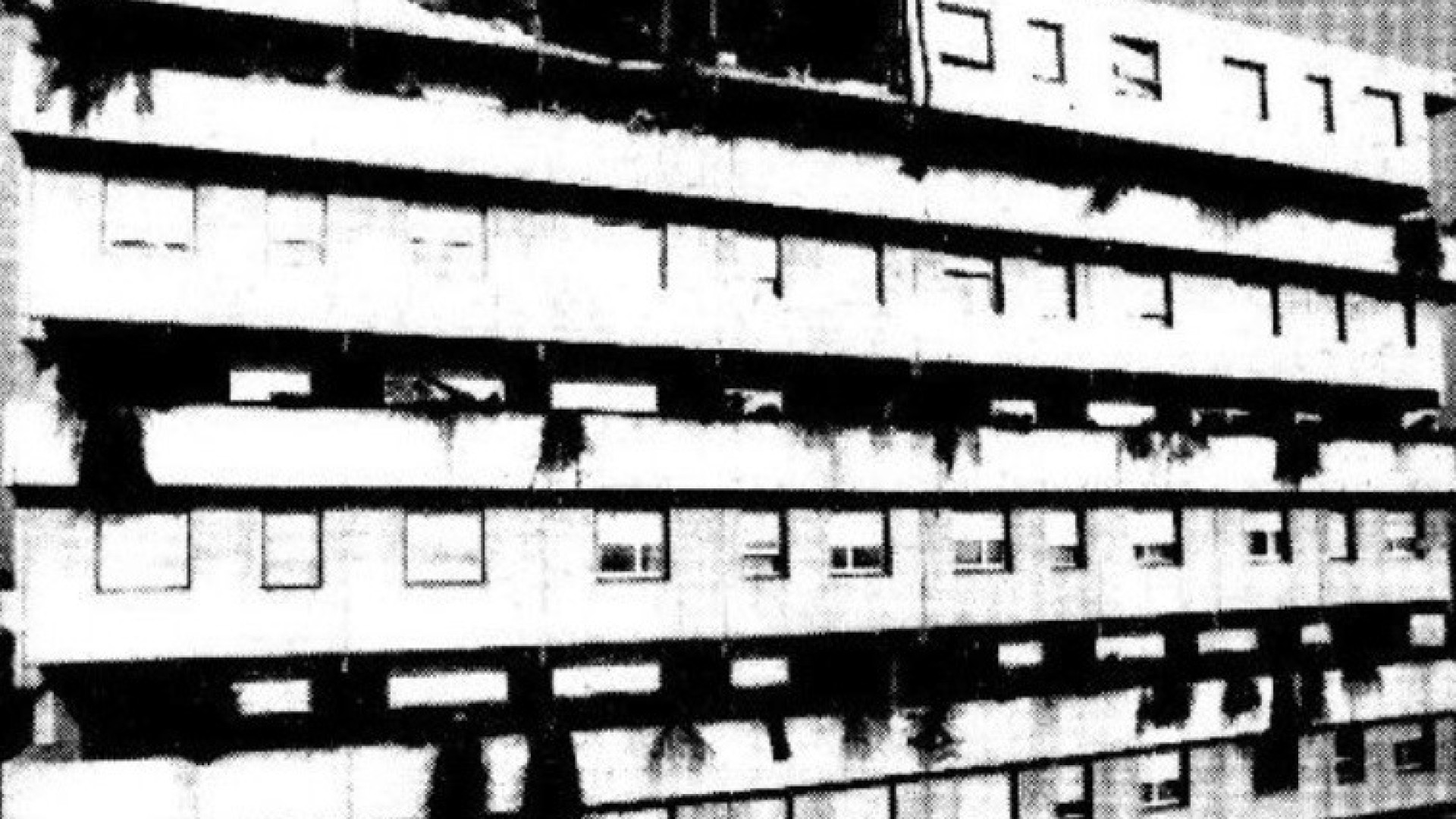 Ombre: "Palazzo sventrato - Quella notte del '93 alla Besurica". Podcast