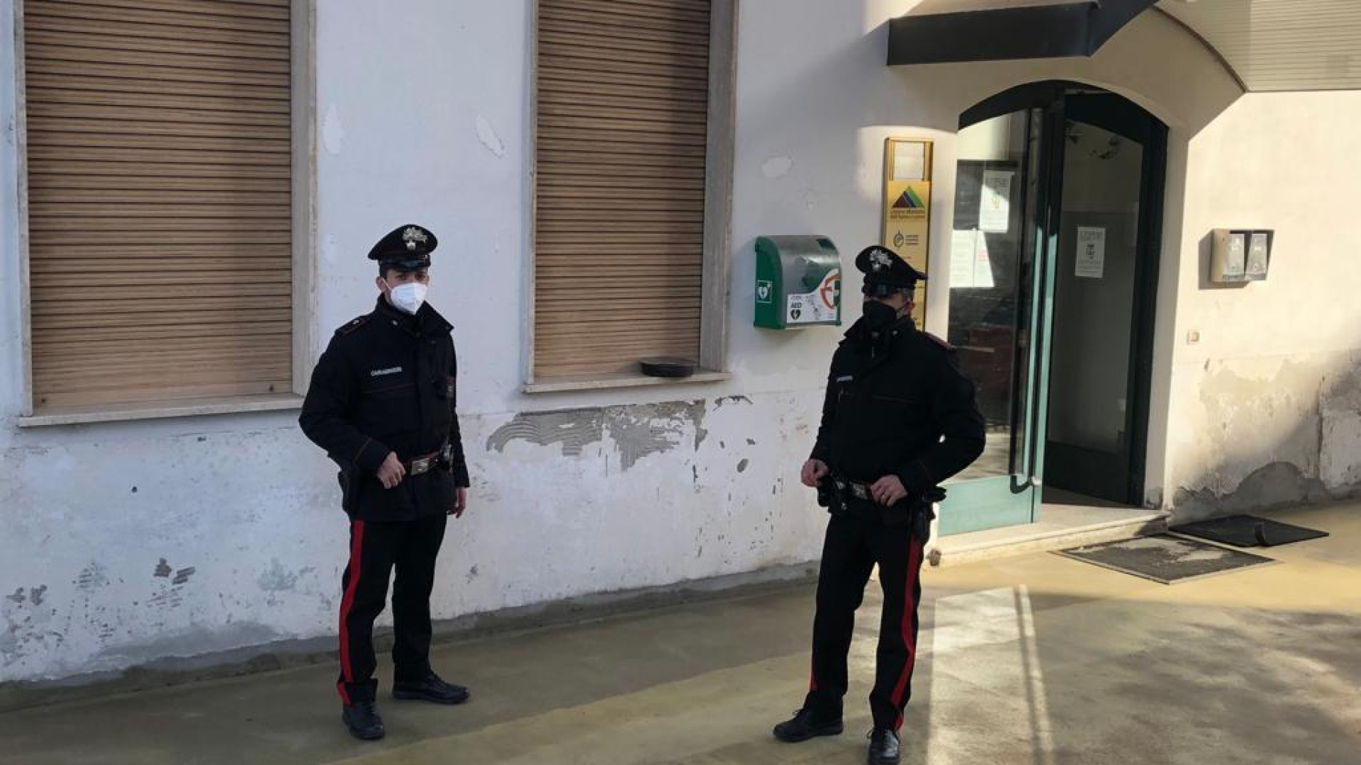 Corruzione in appalti: 11 arresti, 35 indagati. Coinvolti anche sindaci e imprenditori