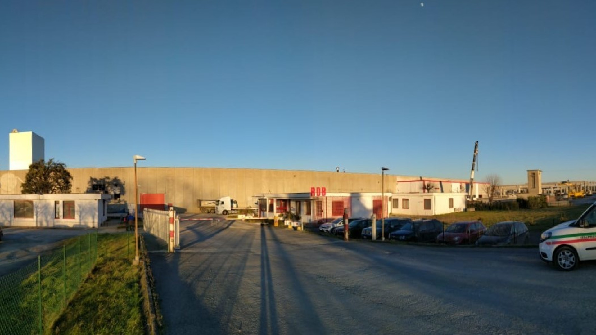 Alla Rdb di Alseno si va verso lo sciopero. Domani assemblea dei lavoratori