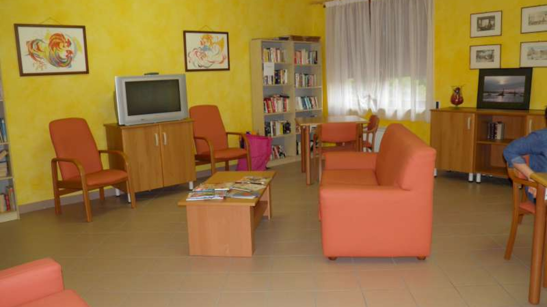 Caro materie prime: lievitano i costi per l'Hospice di Borgonovo, 51mila in più