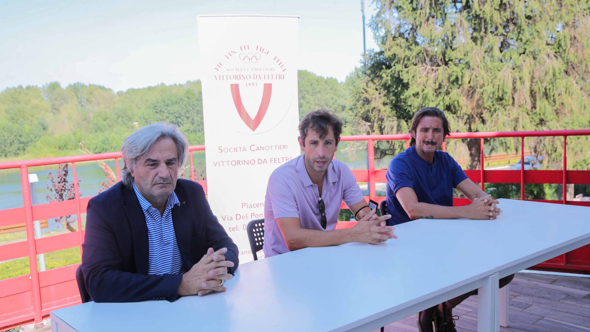 Tennis, da sabato la 76esima edizione dei campionati provinciali: 276 iscritti