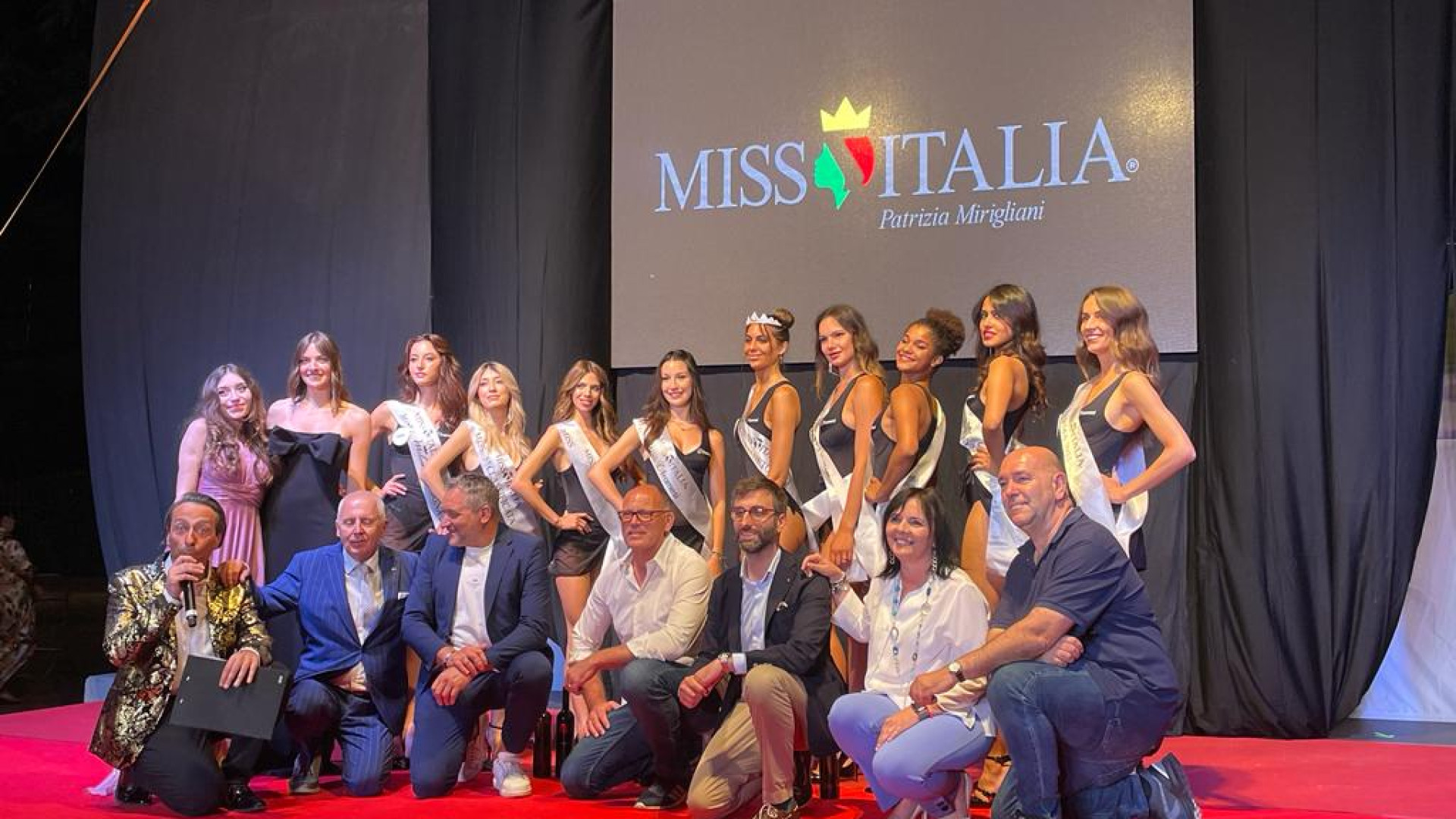 A Carpaneto tornano le selezioni regionali di |Miss Italia 2024