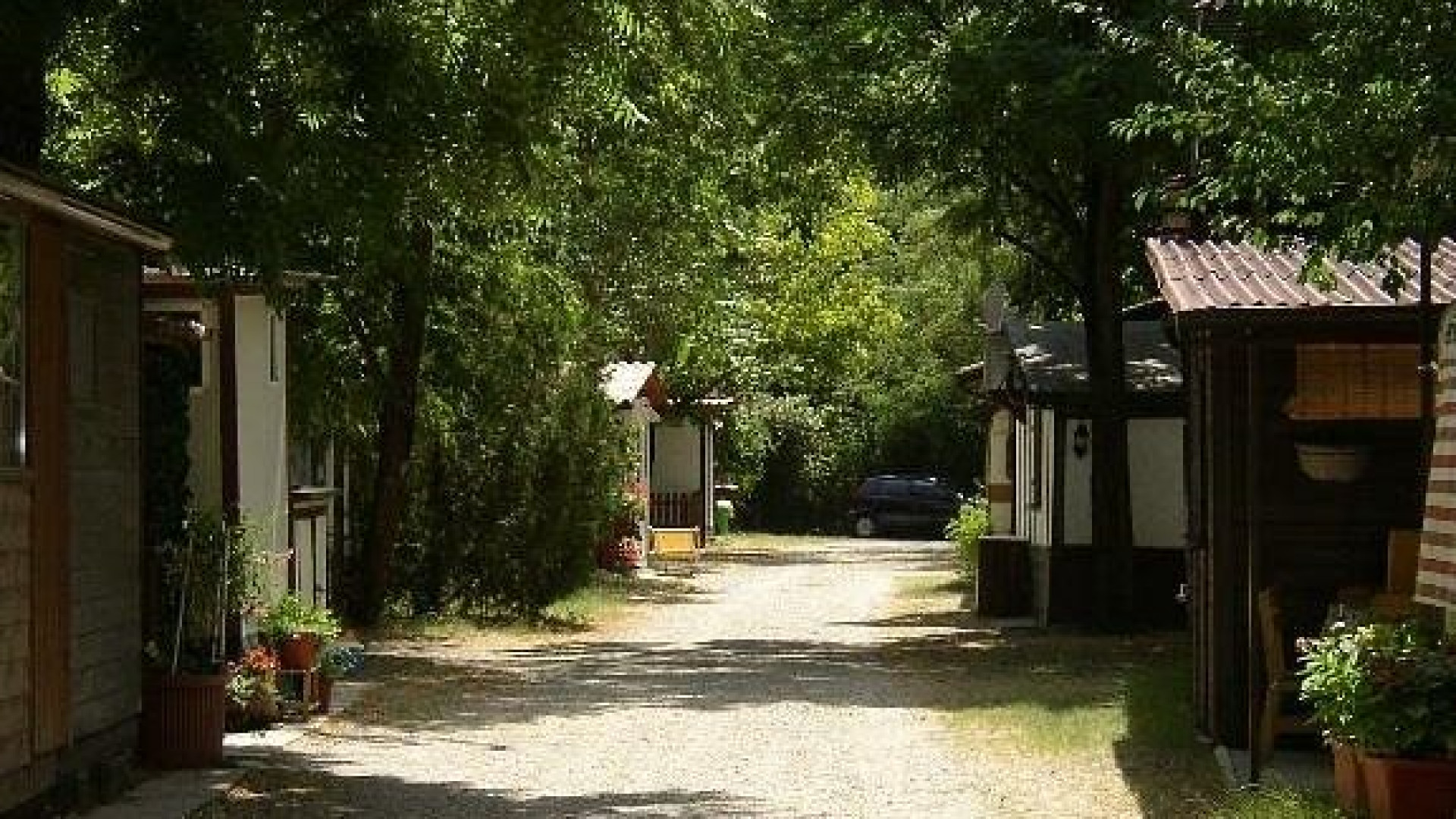 Cantieri sulla "45", bungalow chiusi a Bobbio. "Fateci lavorare almeno 45 giorni"