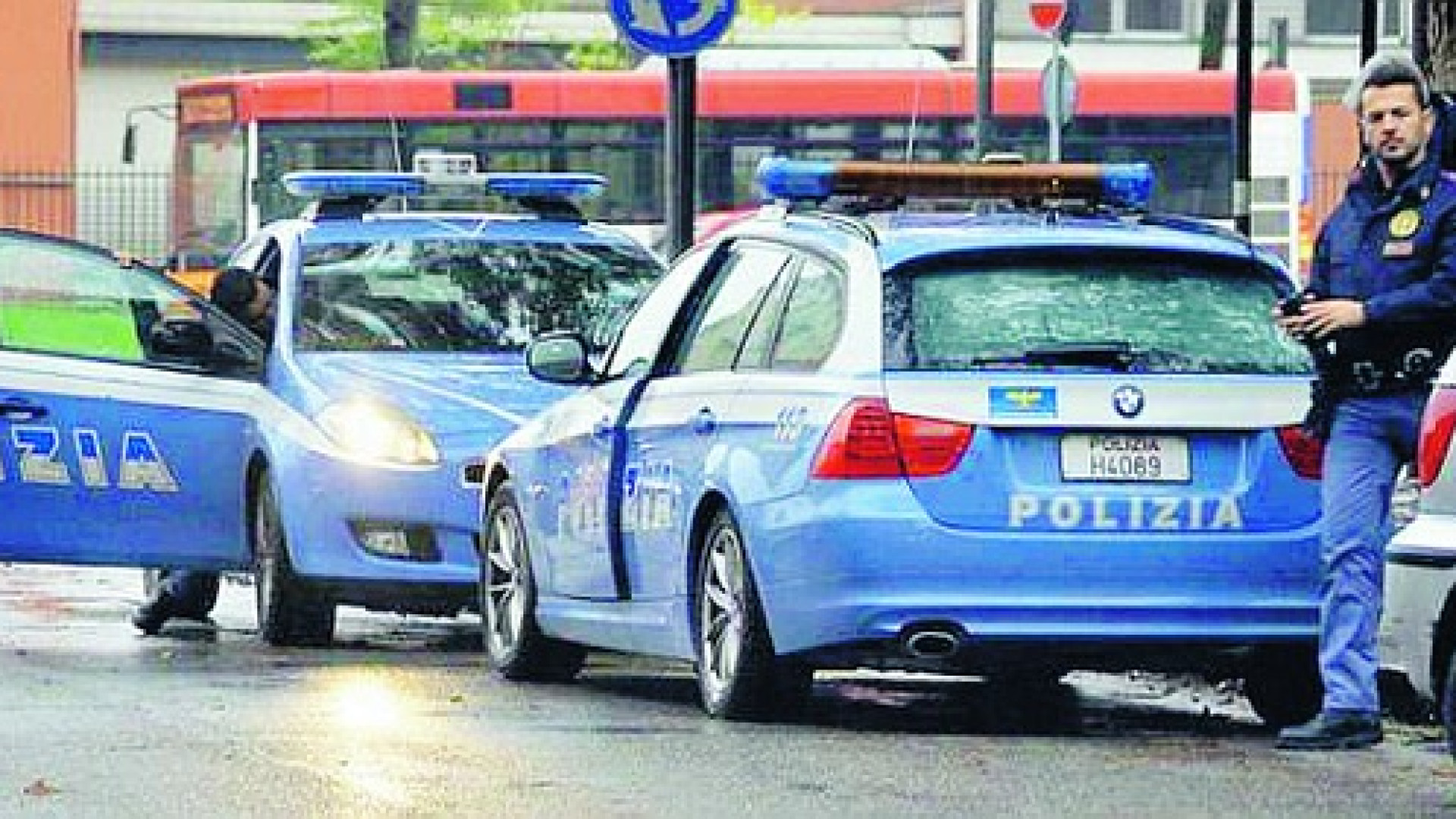 Attrezzi da scasso in auto, denunciato. Proseguono i controlli in via Roma