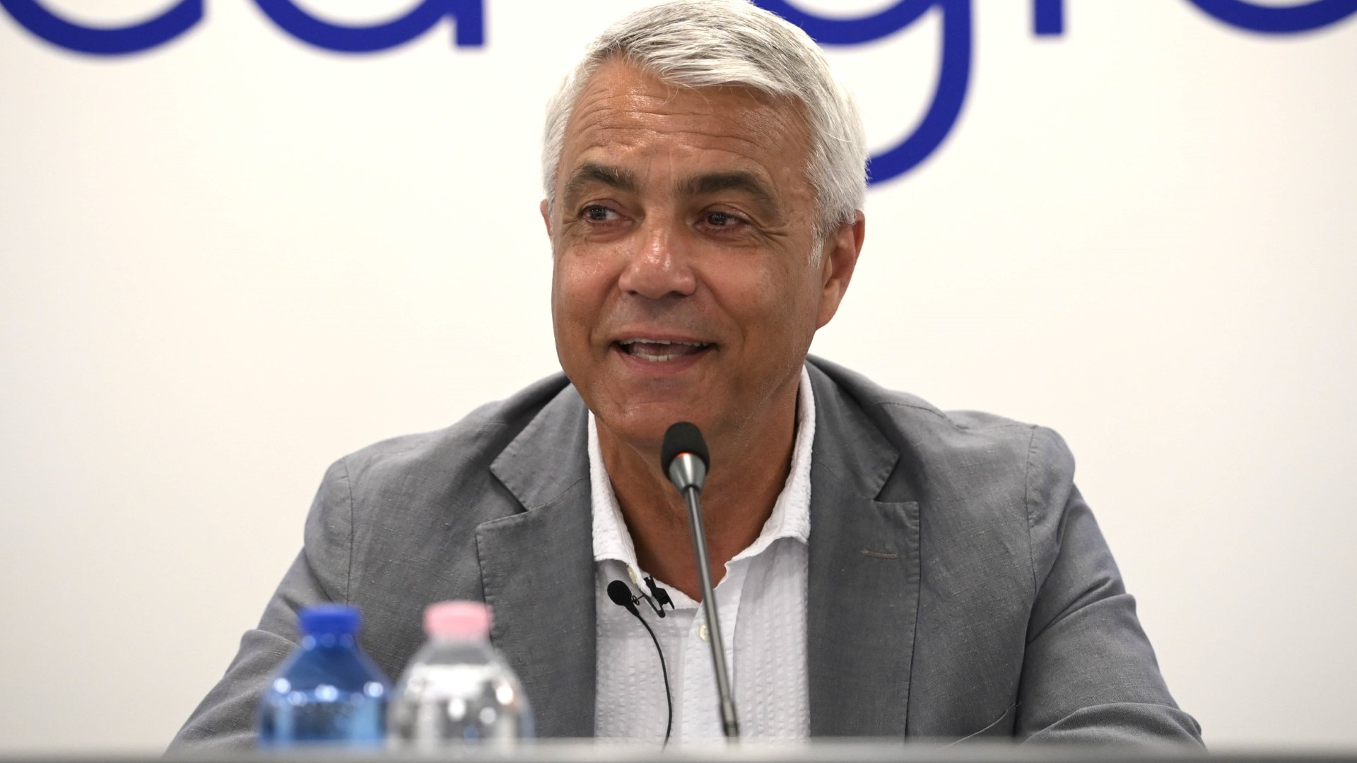 Champions league, Anastasi: "Girone complesso, sarà importante partire bene"