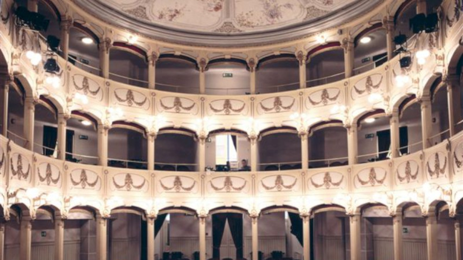 "L'Altra scena": annullato lo spettacolo di questa sera al teatro Filodrammatici