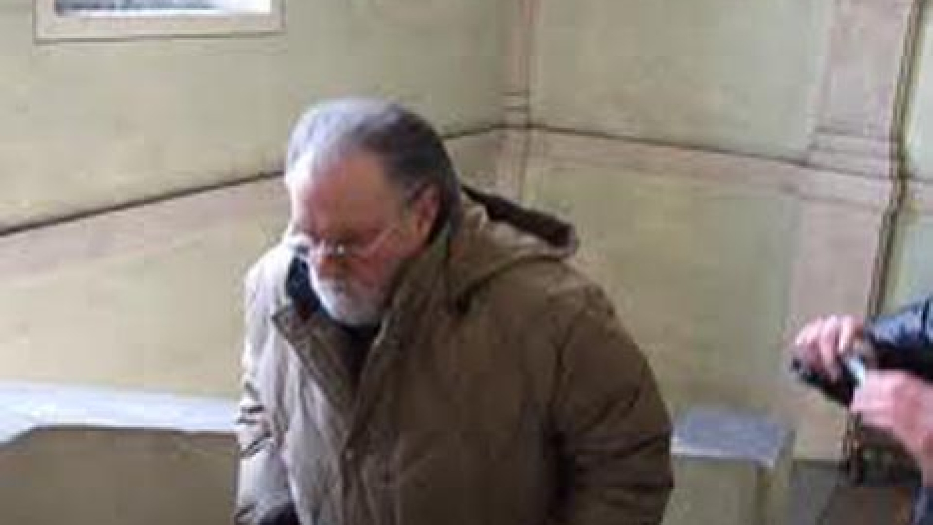 Filosa, pena ridotta di 4 anni e 4 mesi dalla Corte d’Appello