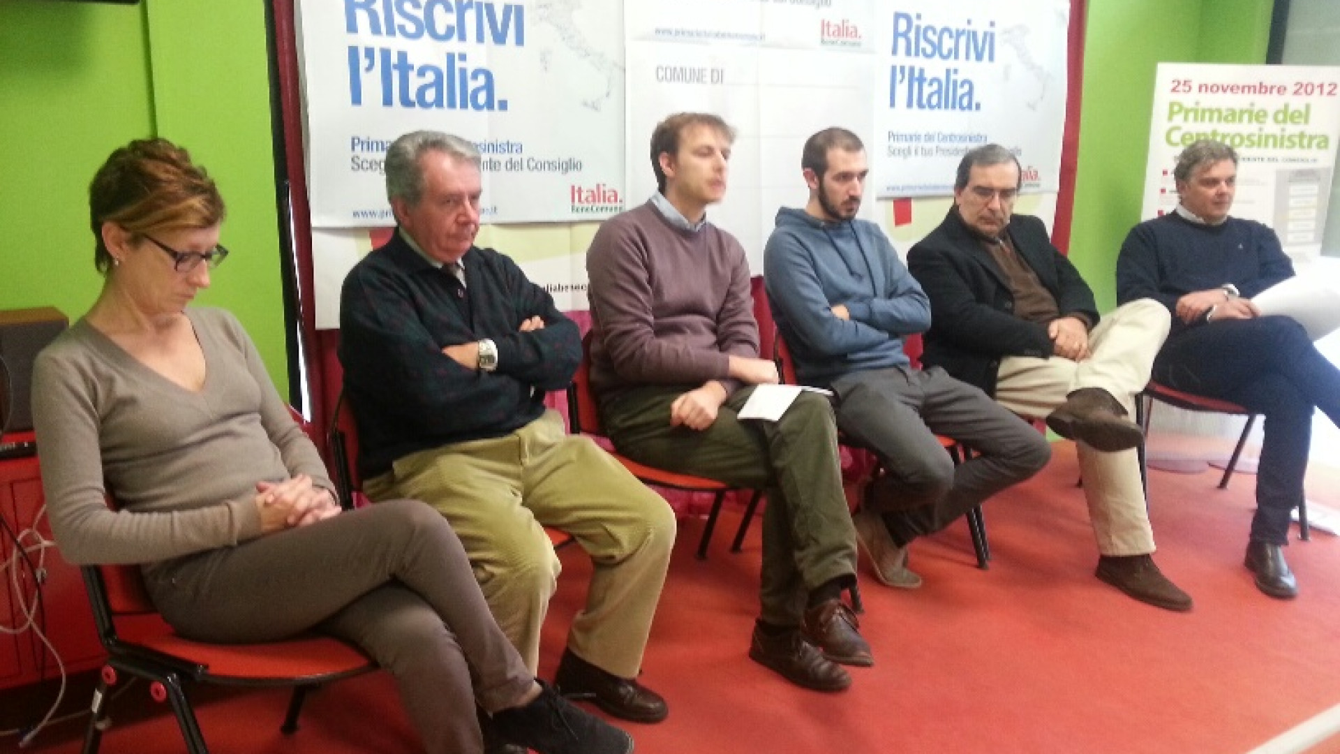Primarie Pd: scartate quasi tutte le richieste dei "ritardatari"