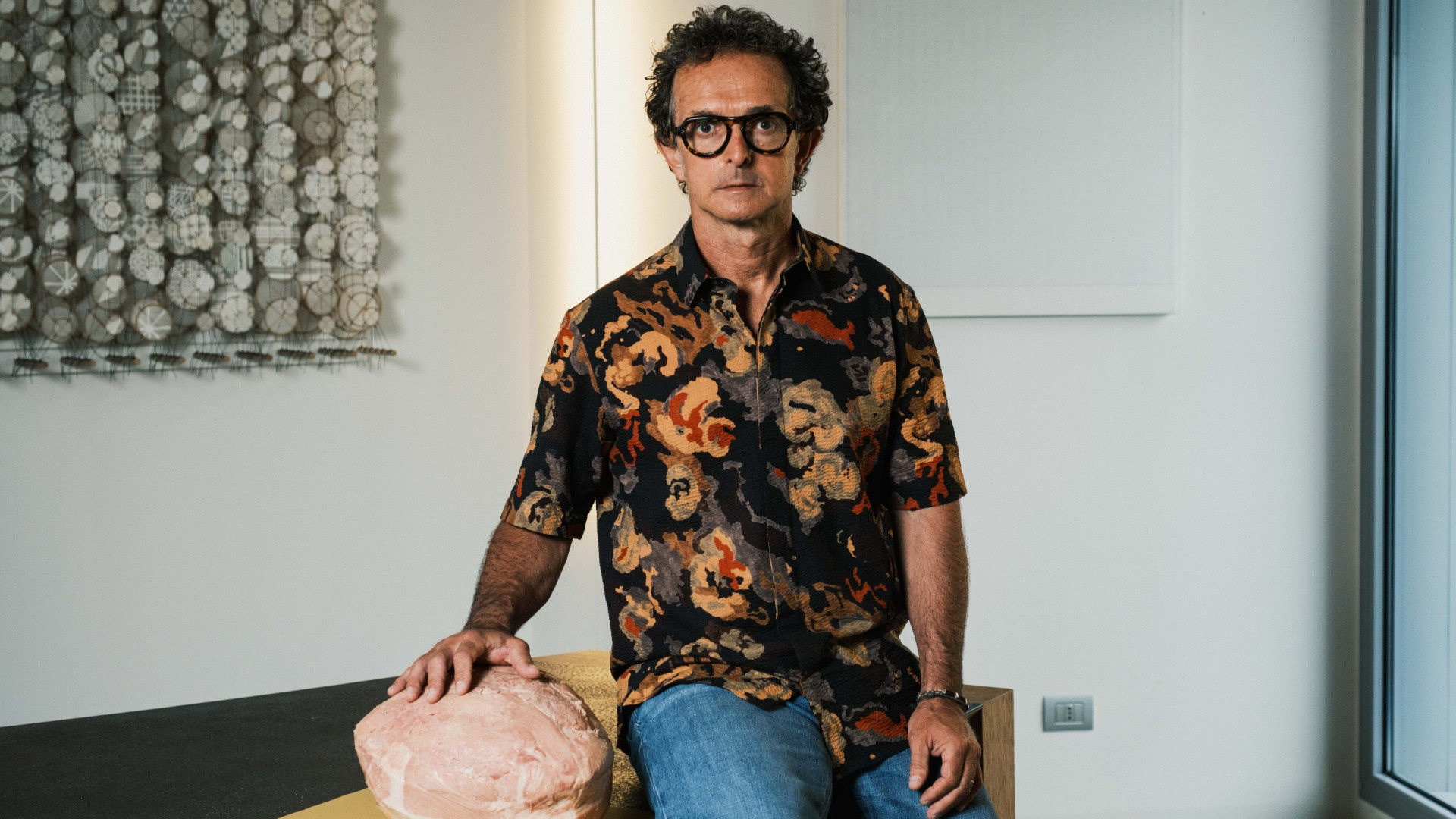 Al prosciutto cotto San Giovanni premio eccellenza italiana a 5 spilli