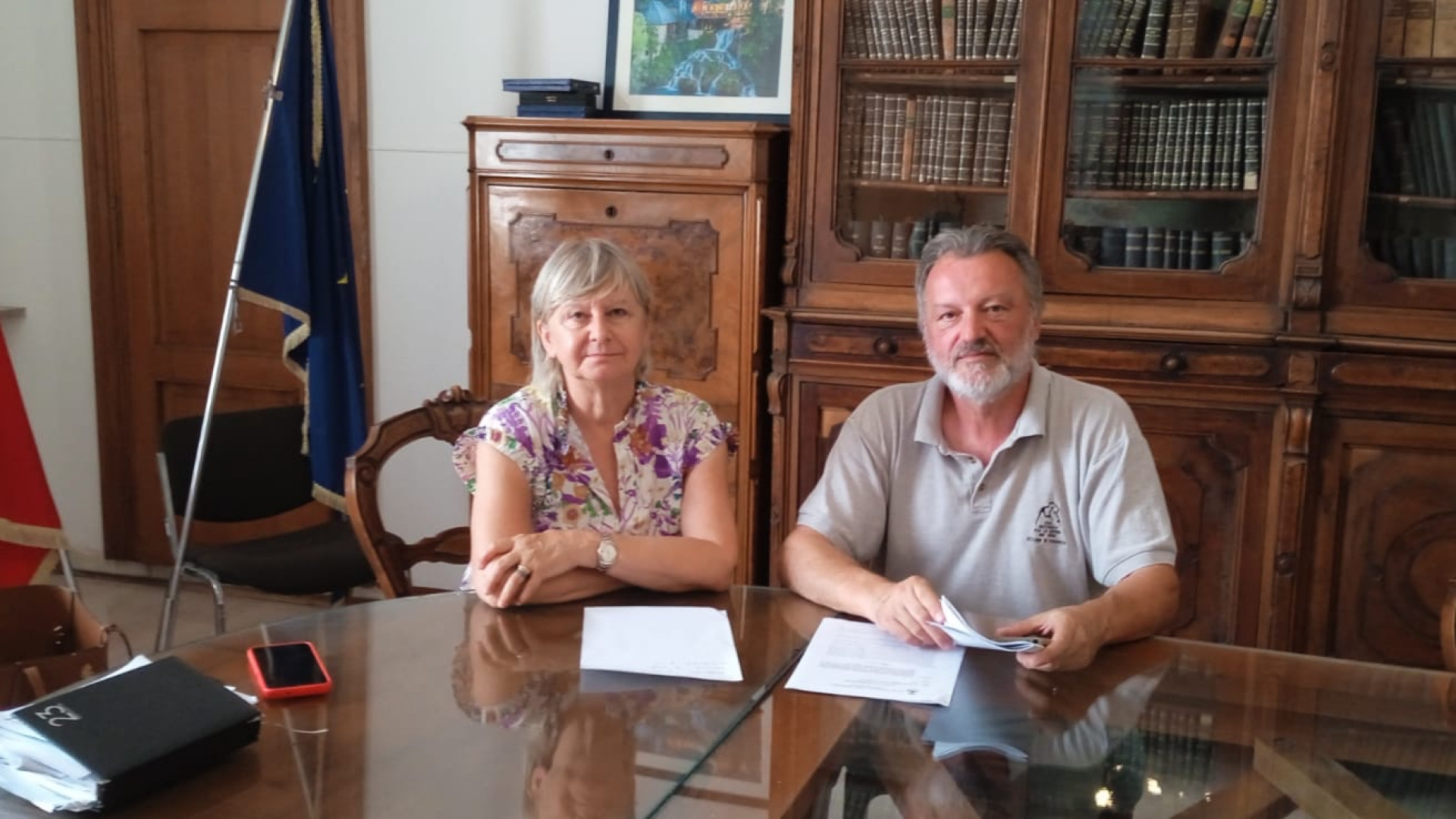 Castel San Giovanni, contributi fino a 600 euro per chi adotta cani abbandonati