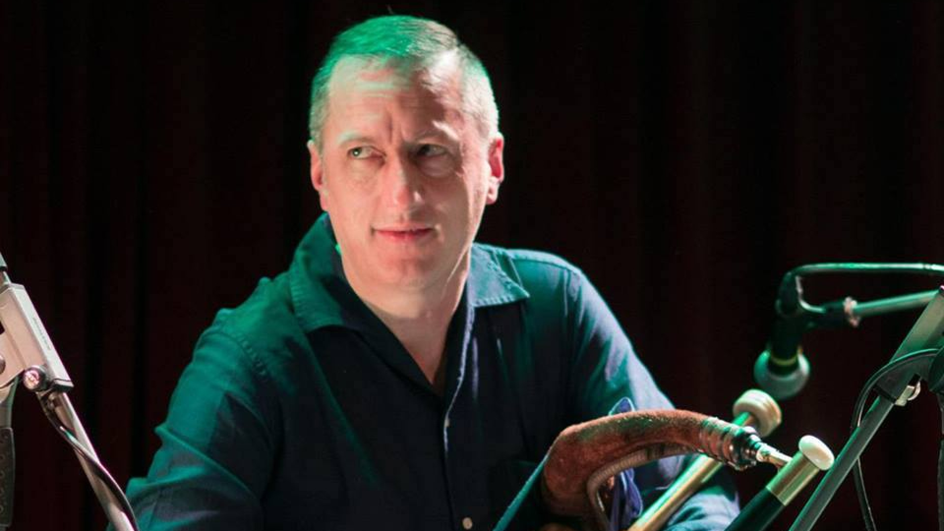 Appennino Festival, concerto sul Pascolo con Hartmann e “Irish Tales” a Castelletto