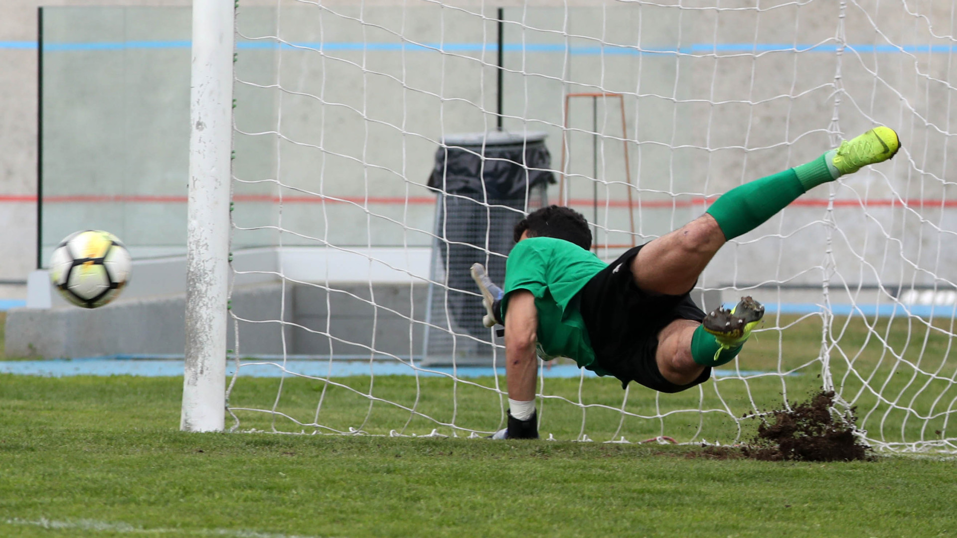 Rastelli fa 497, Hysa-Spiaggi lanciano la Spes, "Giro"-gol salva il Vigolo: gli highlights