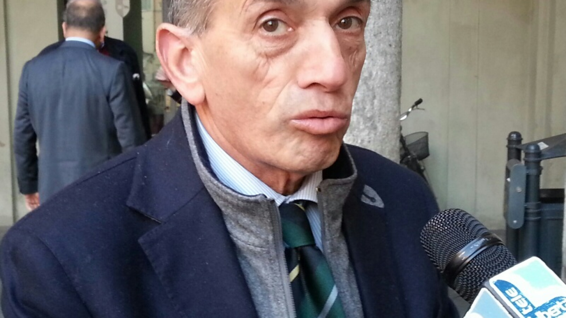 Quirico: “Isis minaccia concreta, ne sentiremo parlare per molto tempo”