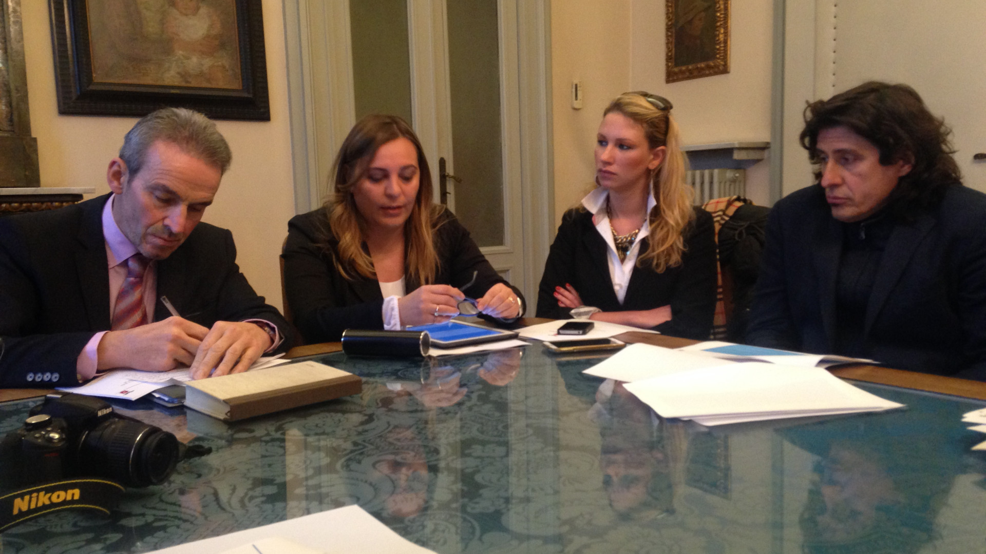 La legge di stabilità sblocca 10 milioni: cantieri al via in provincia