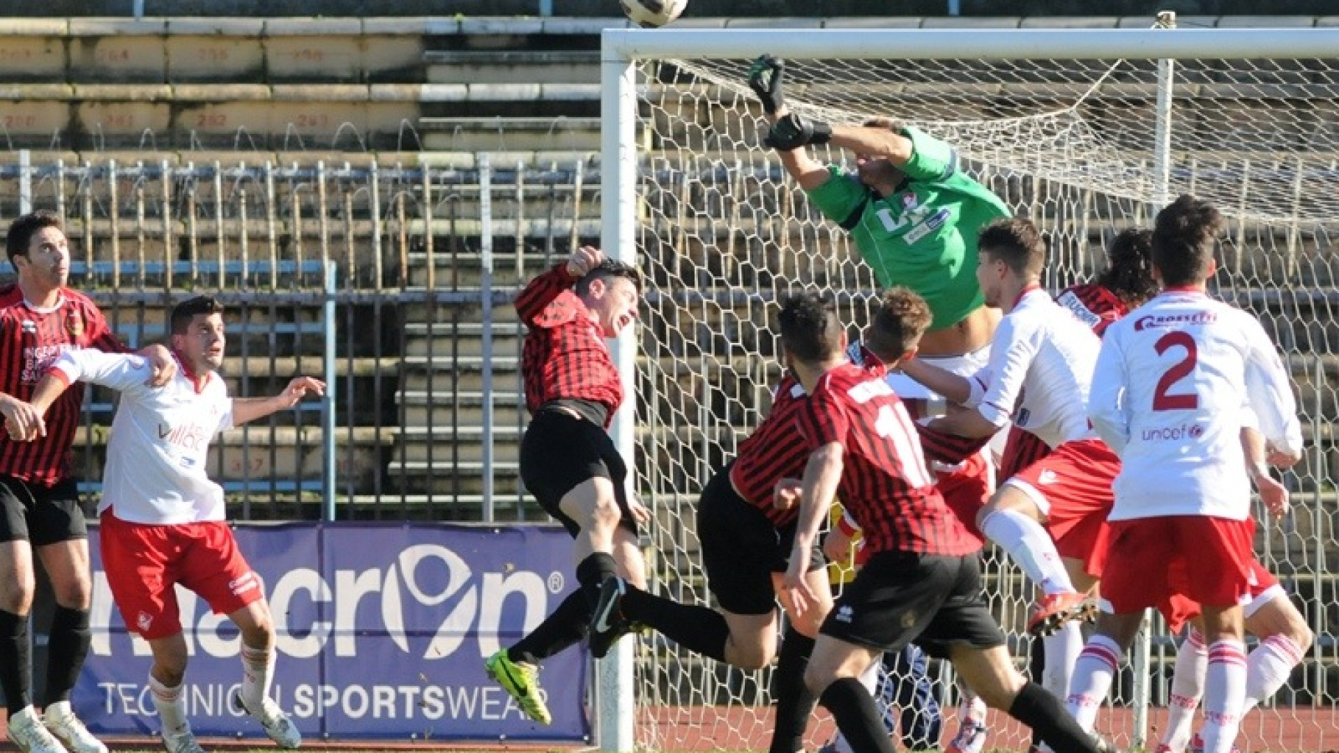Calcio, serie D: dopo il derby, il Piacenza attende un favore dalla capolista Pro