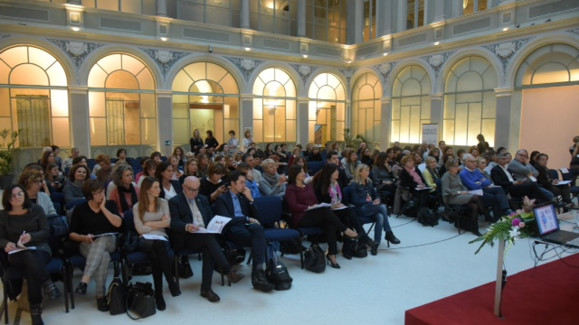 Donne e un potenziale tutto da scoprire: successo per "Una settimana da D"