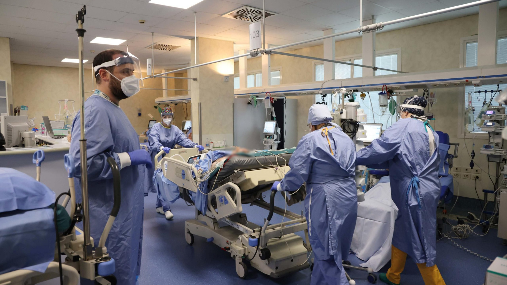 Covid, a Piacenza sette vittime: mai così tante da 5 mesi. I nuovi casi sono 293