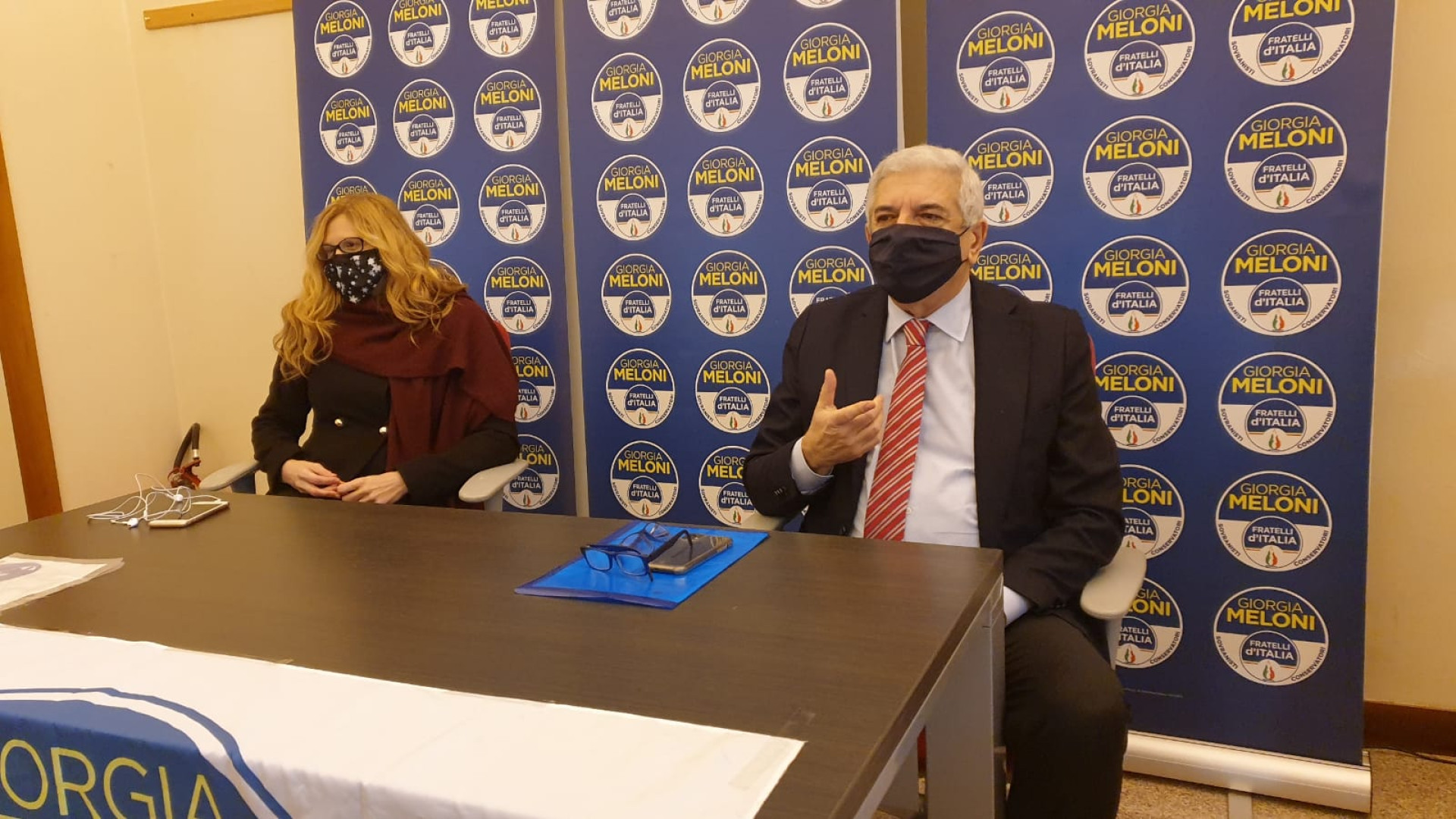 Foti: "Consentire spostamenti tra comuni il 25 e 26 dicembre"
