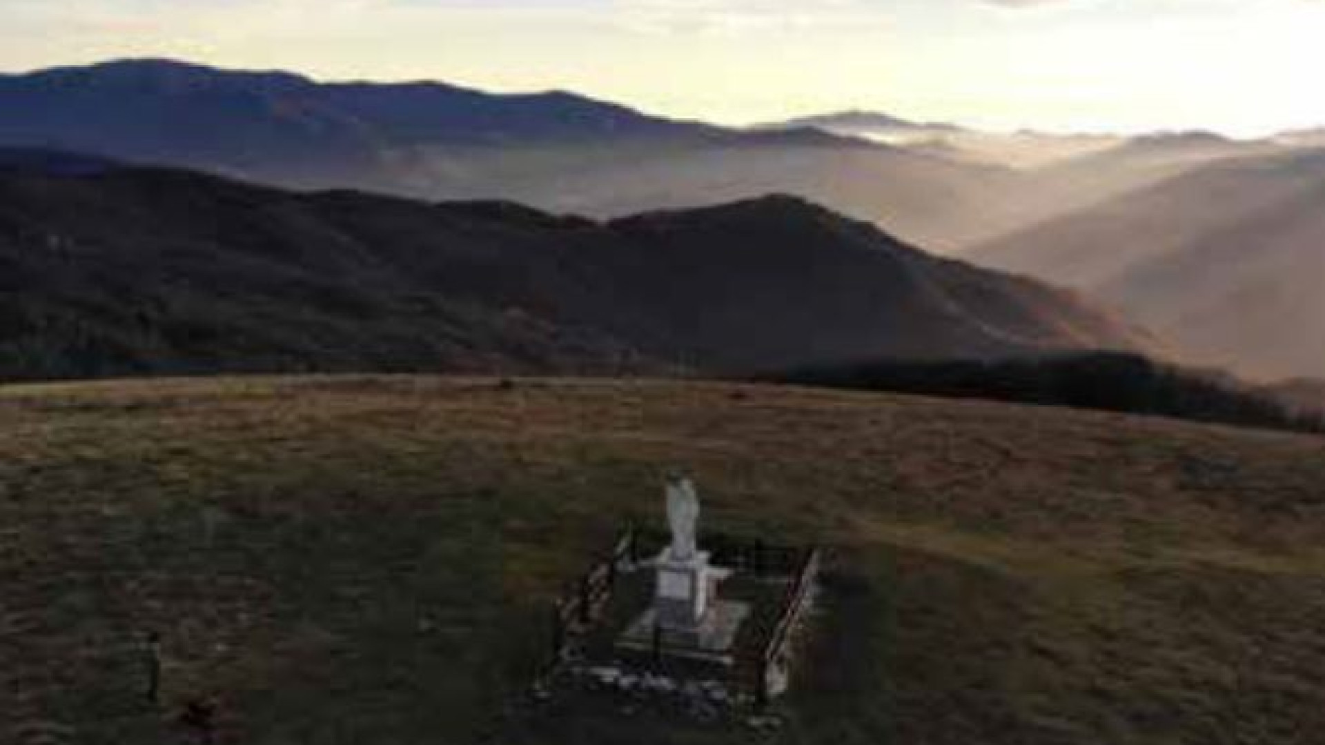 Alla scoperta della bellezza del tramonto sul Crociglia. Stasera “Sentieri Piacentini”