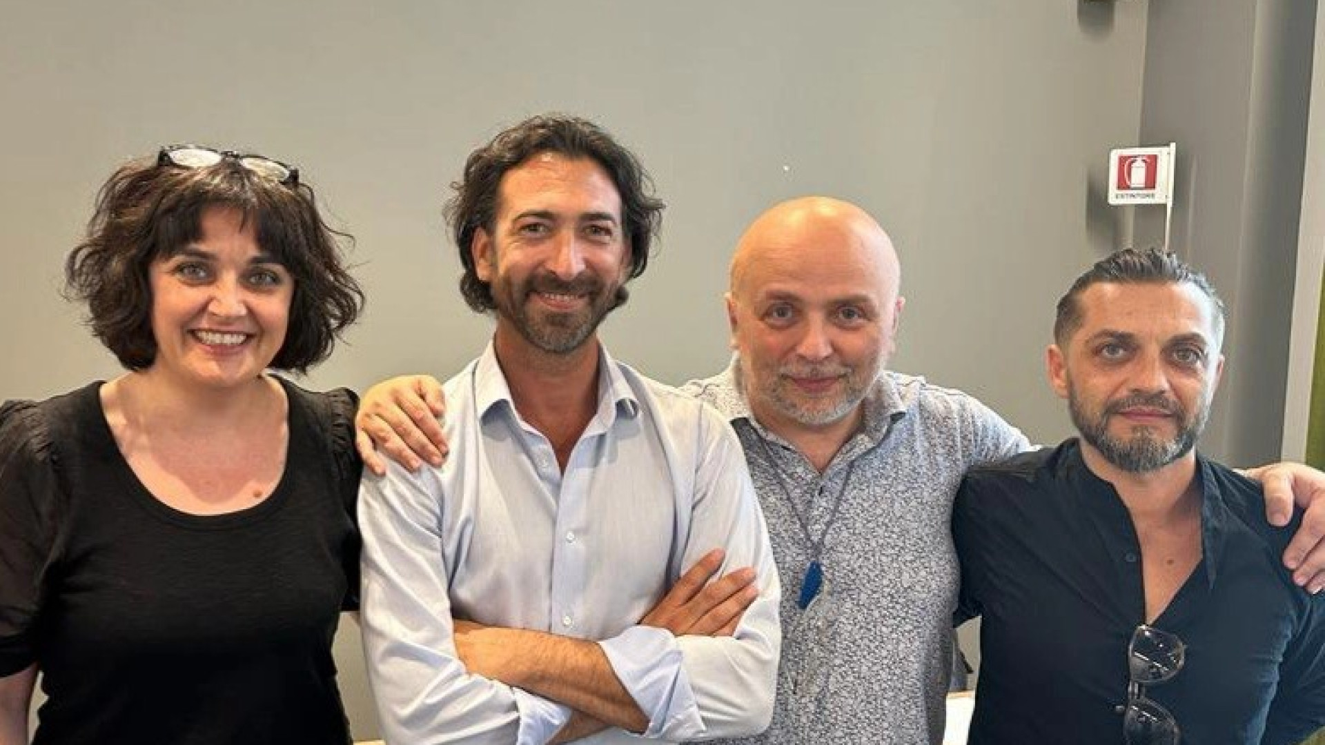 Edilizia Cisl: Roberto Varani eletto nuovo segretario generale