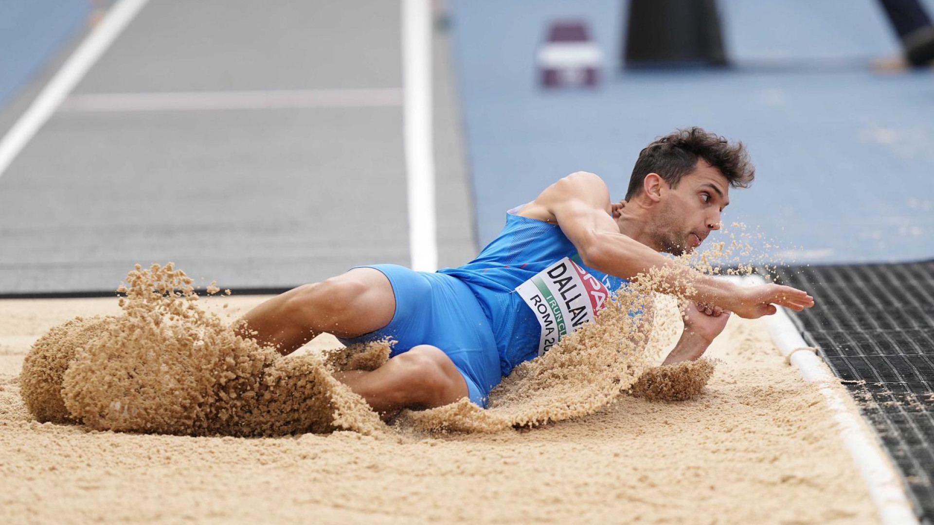 Dallavalle chiude diciannovesimo a Parigi: sfuma la finale olimpica