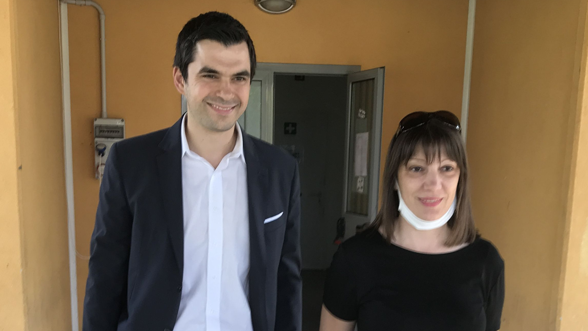 Al via il centro estivo di Spazio 4.0 con musica, giochi e laboratori