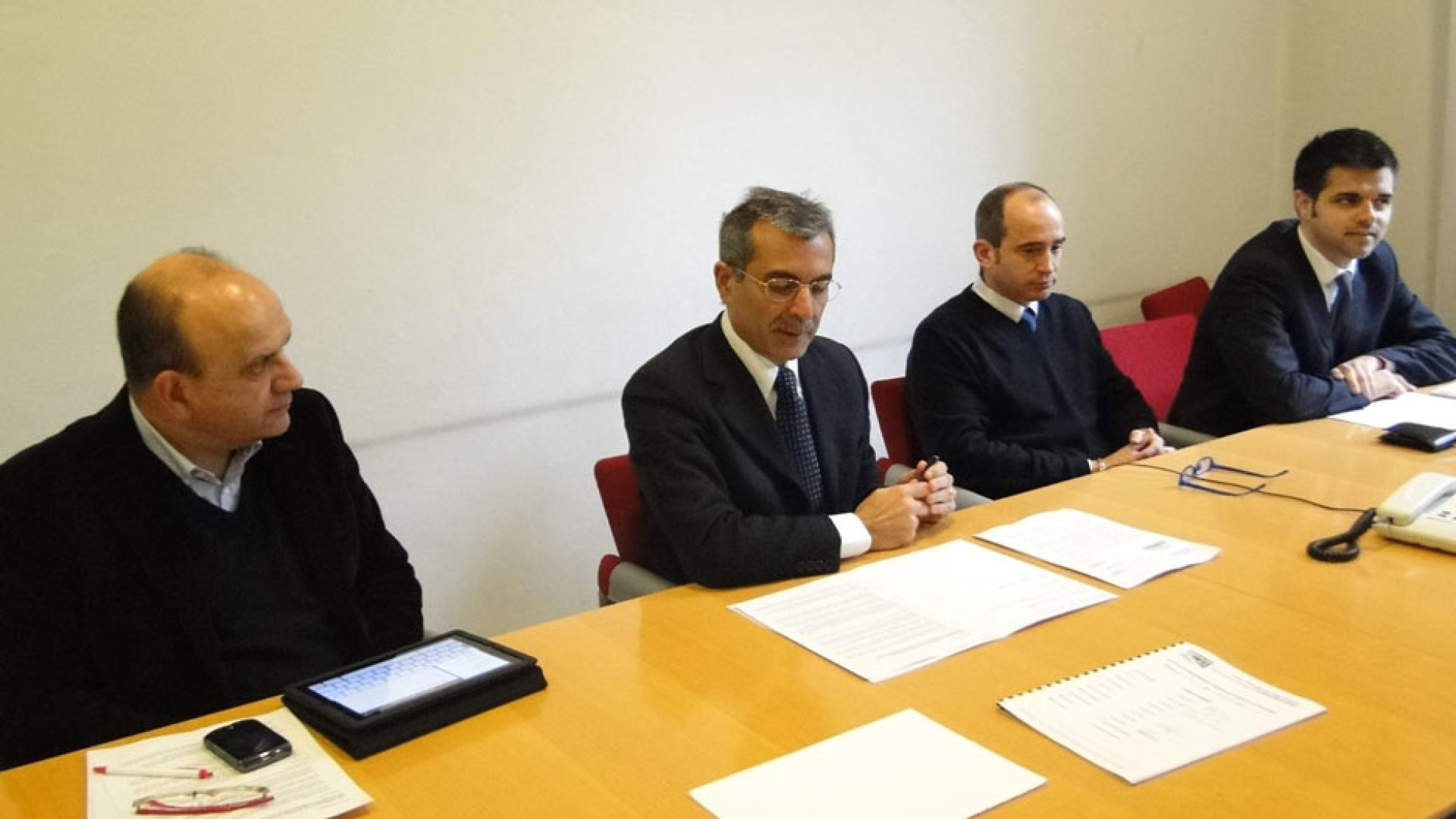 Risorse idriche gestite da un soggetto pubblico. Al vaglio il modello Reggio Emilia