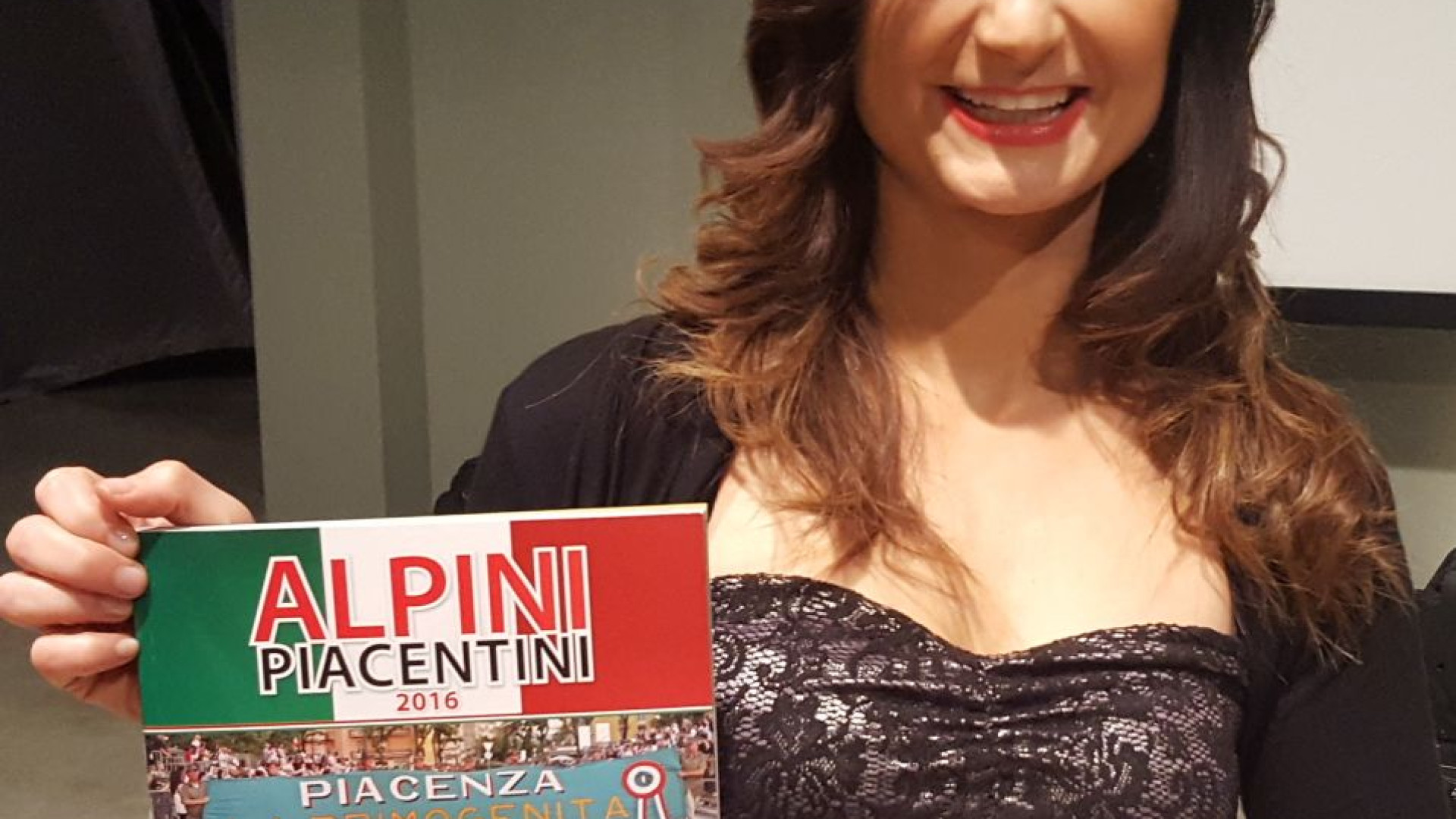 "Alpini piacentini 2016": da sabato in edicola il nuovo libro sulle Penne Nere