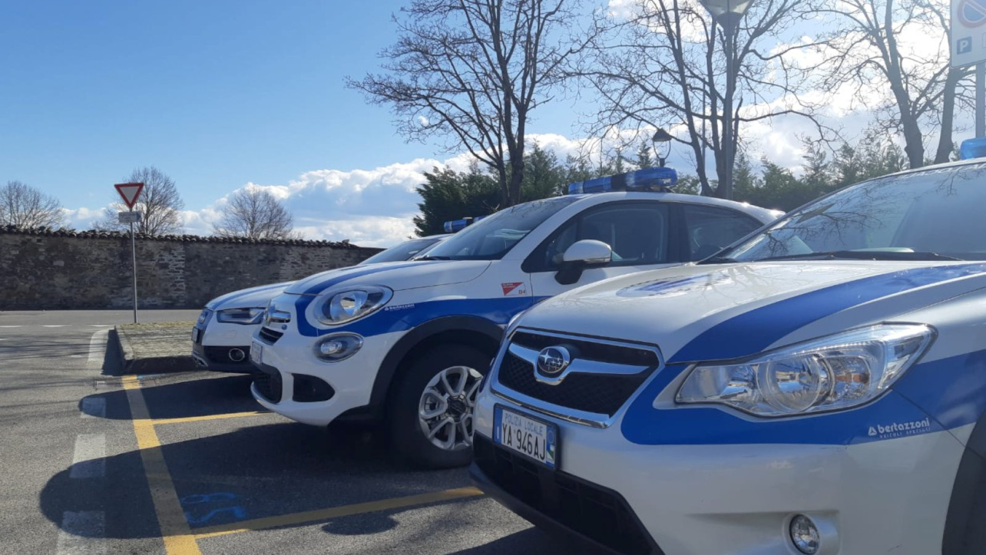 La polizia locale attende il comandante ma pesano le carenze dell’organico