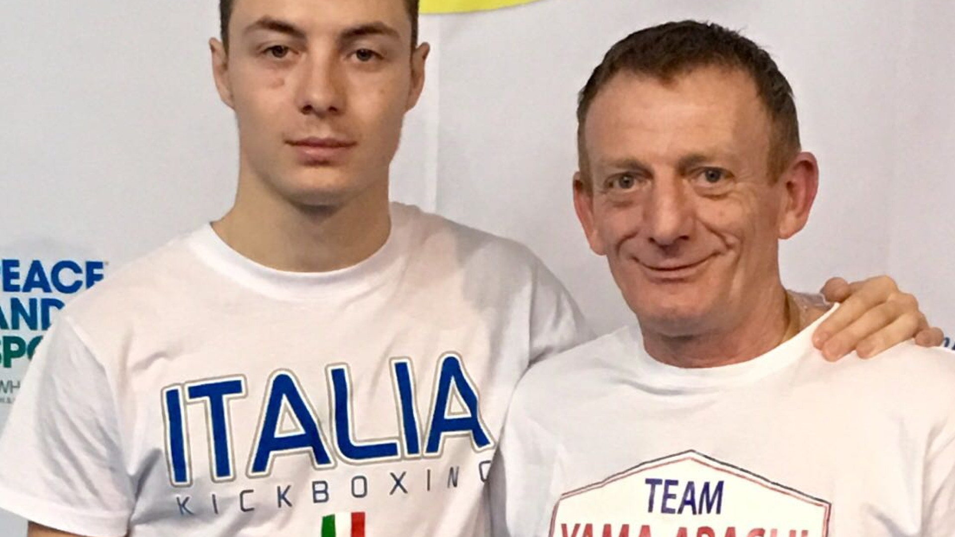 Si ferma a un punto dall'oro il sogno mondiale di Davide Colla