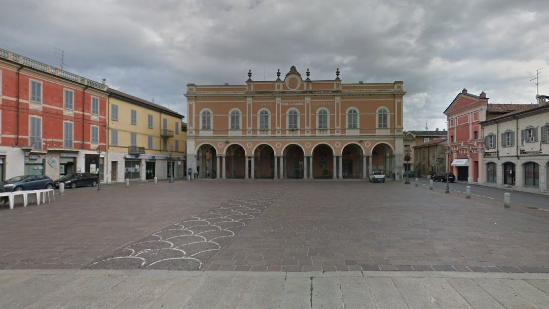 Castel San Giovanni, dal Comune altri 72mila euro per i buoni spesa