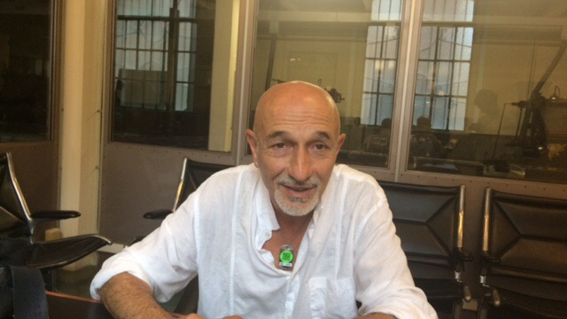 Adriano Modenesi, dopo la lapide multimediale ecco la nuova invenzione