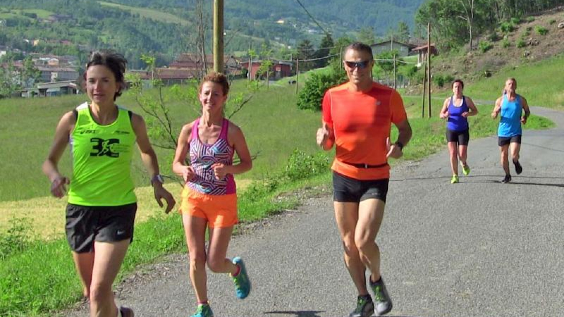 Marce: doppio appuntamento nel weekend a Borgonovo e Carpaneto