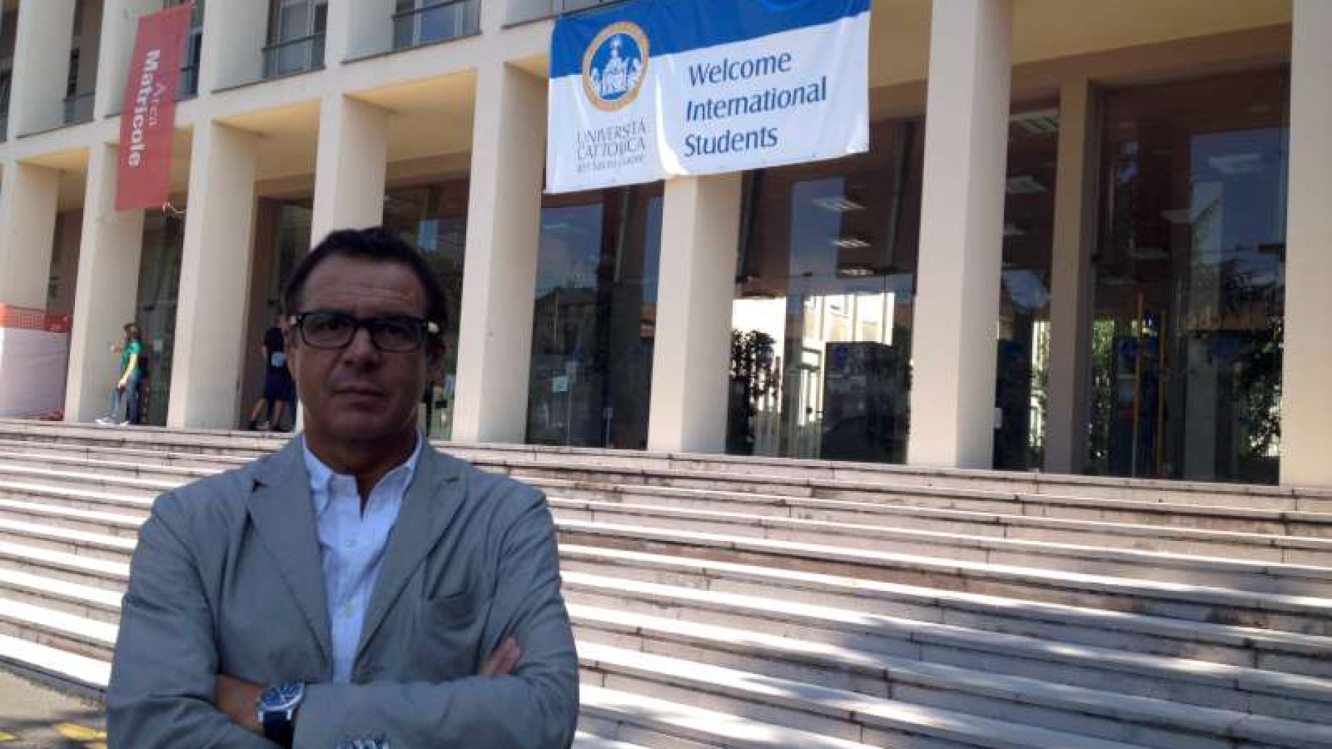 Università Cattolica, nuove iscrizioni già oltre quota 700