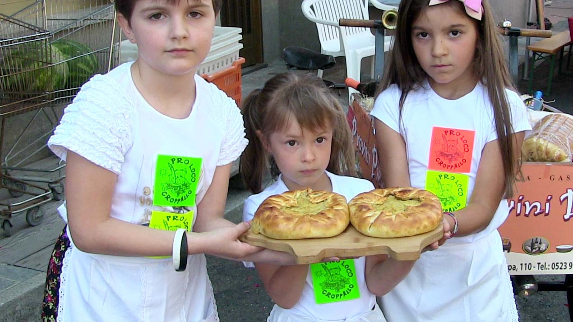 Ricetta semplice, ma sempre di successo: festa per la torta di patate