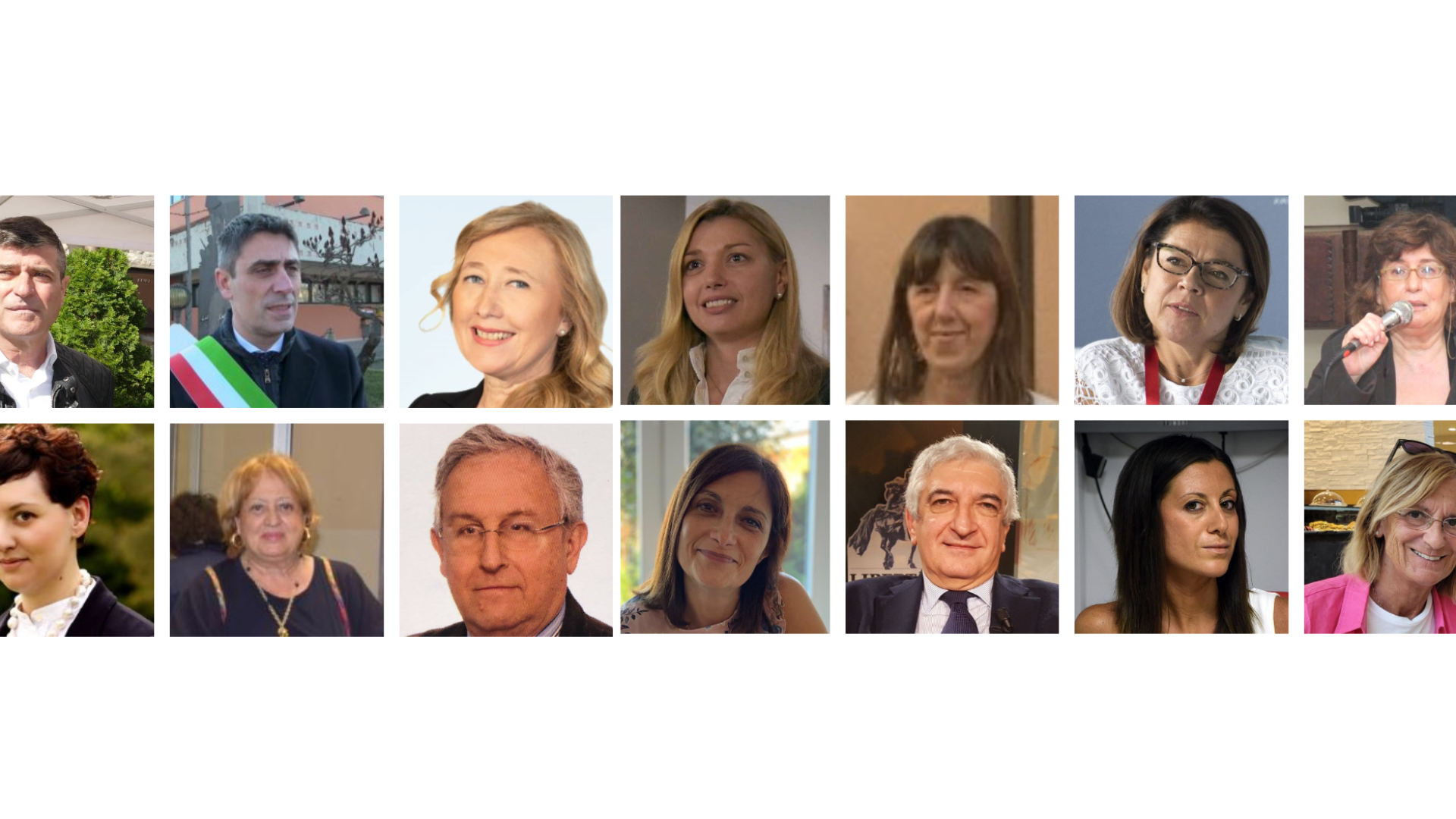 Elezioni, ecco i piacentini: l'ultima parola alla Corte d'Appello, poi la campagna