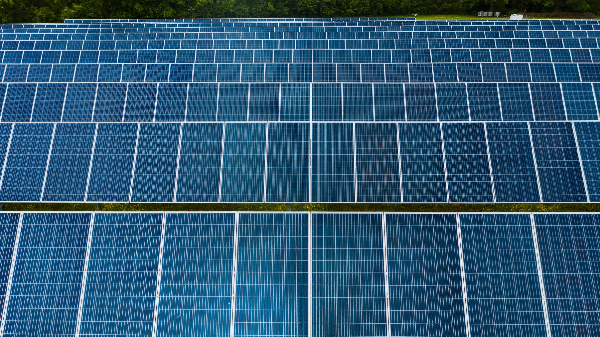 A Rottofreno il fotovoltaico solo con spazi coltivati tra i pannelli